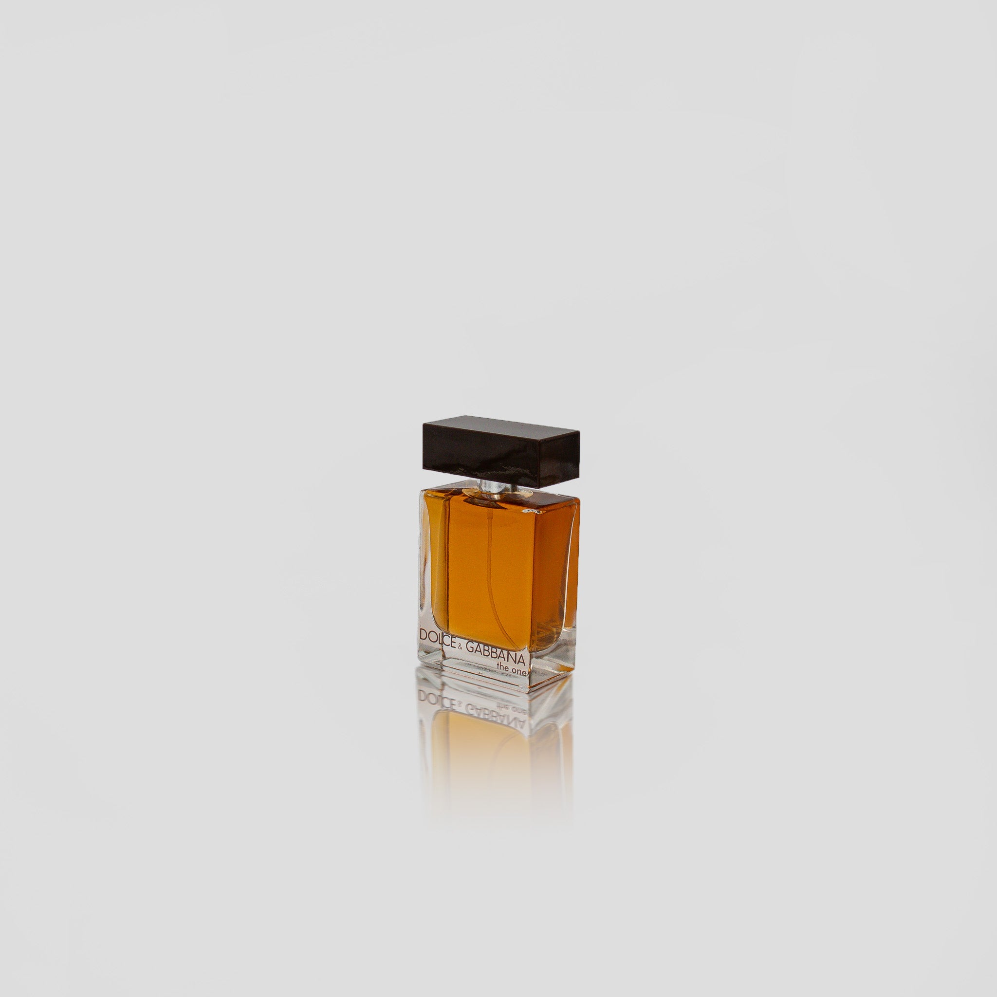 The One Men – Dolce & Gabbana 100 ml
