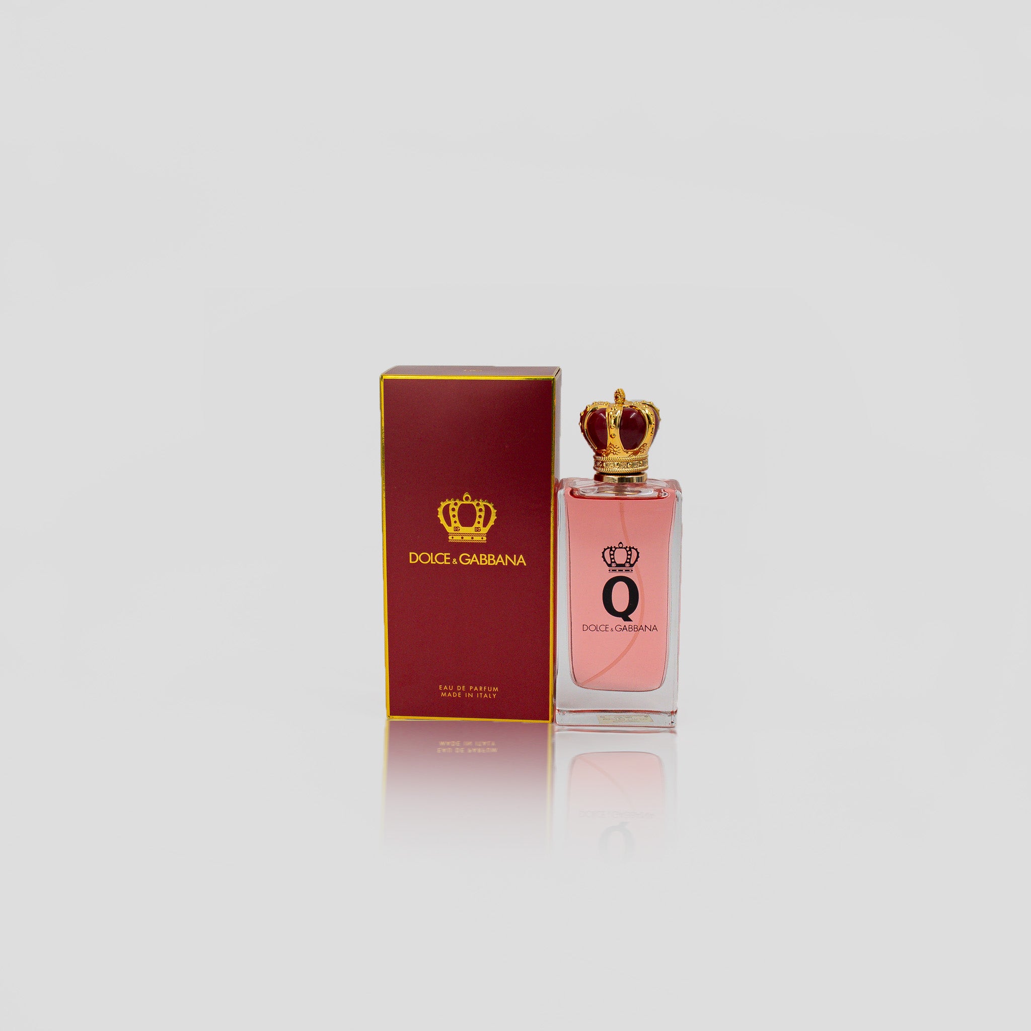 Dolce & Gabbana Q – Queen 100ml