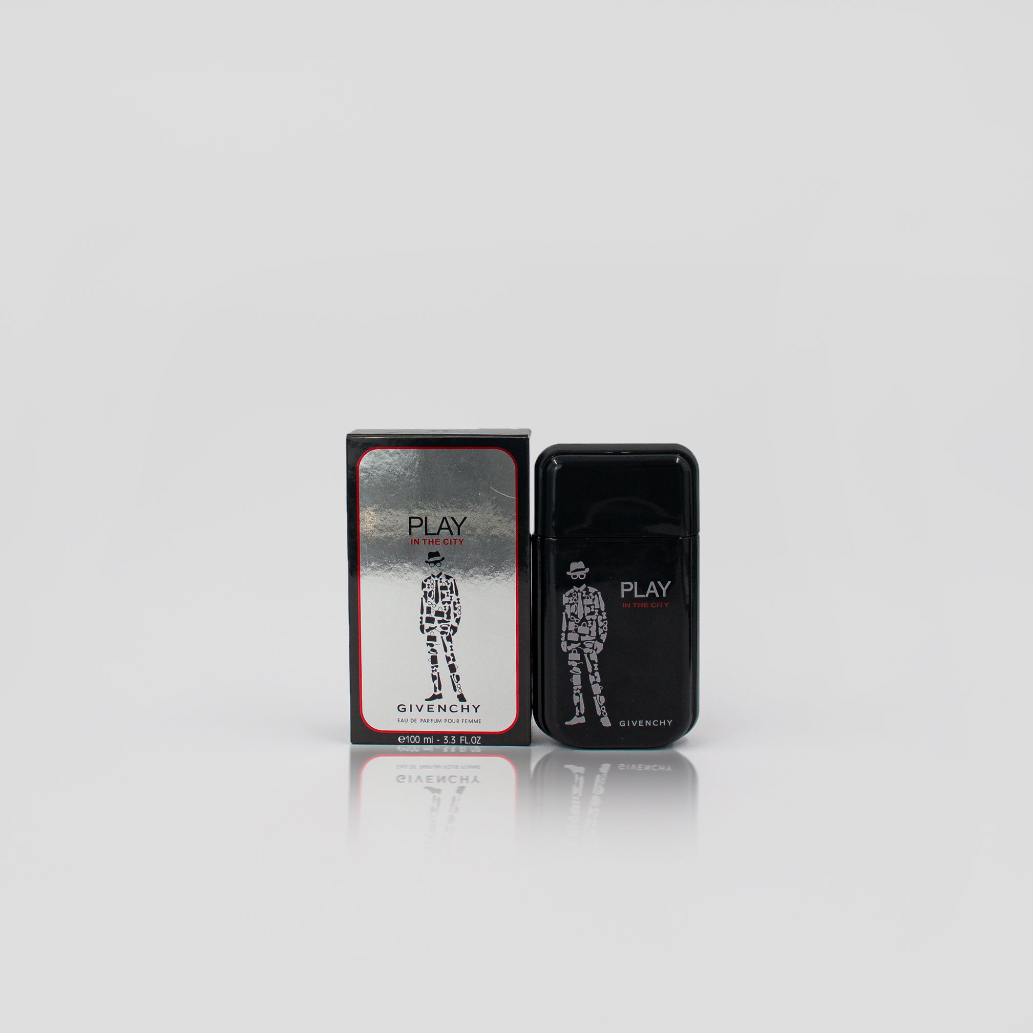 Play in the City 100ml