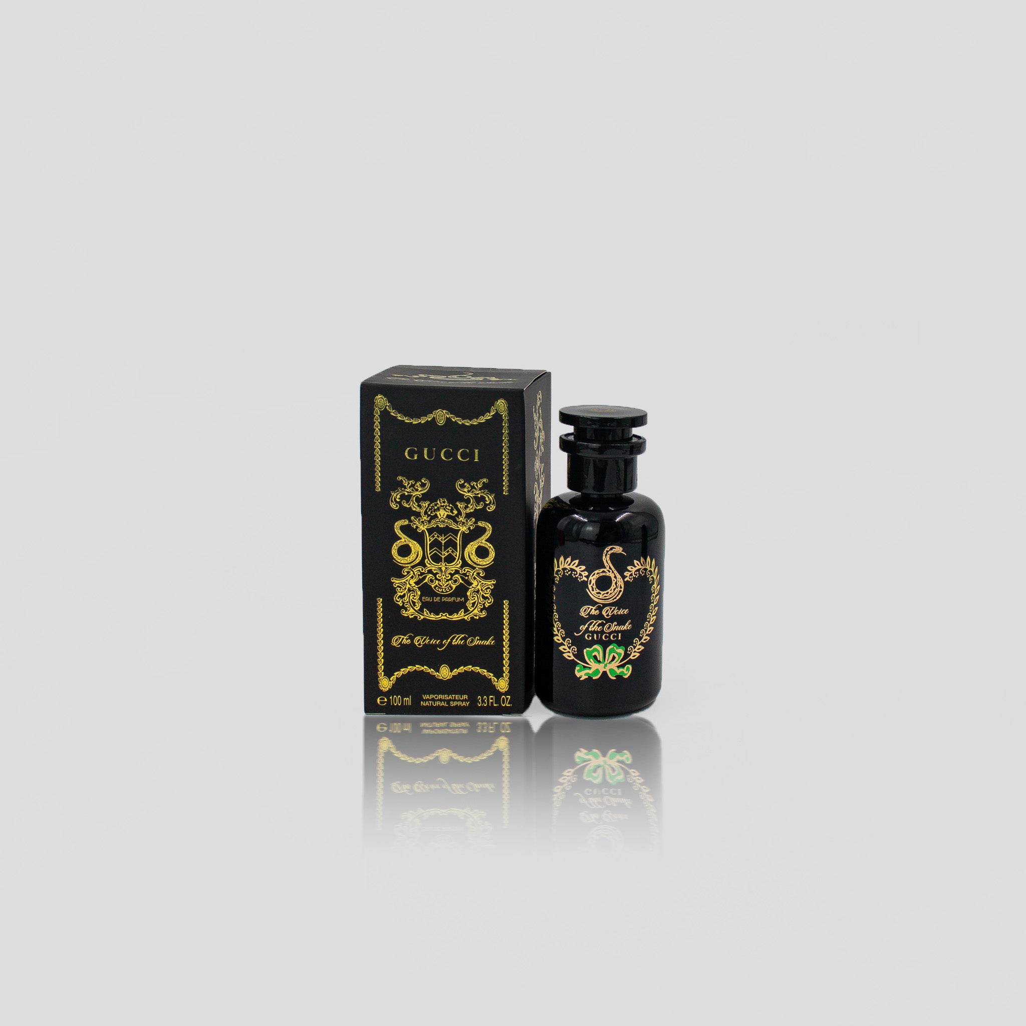 Gucci The Voice 100ml