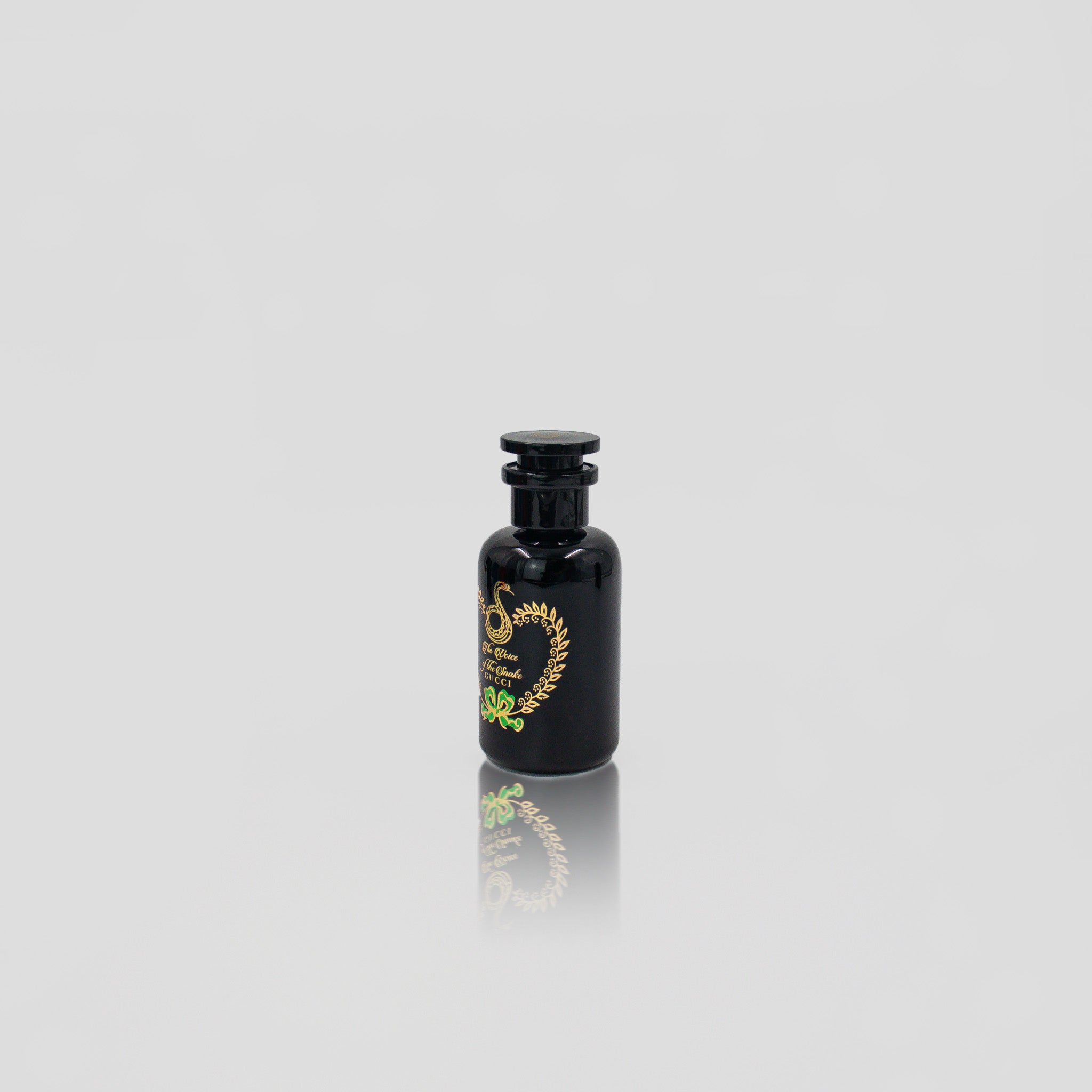 Gucci The Voice 100ml