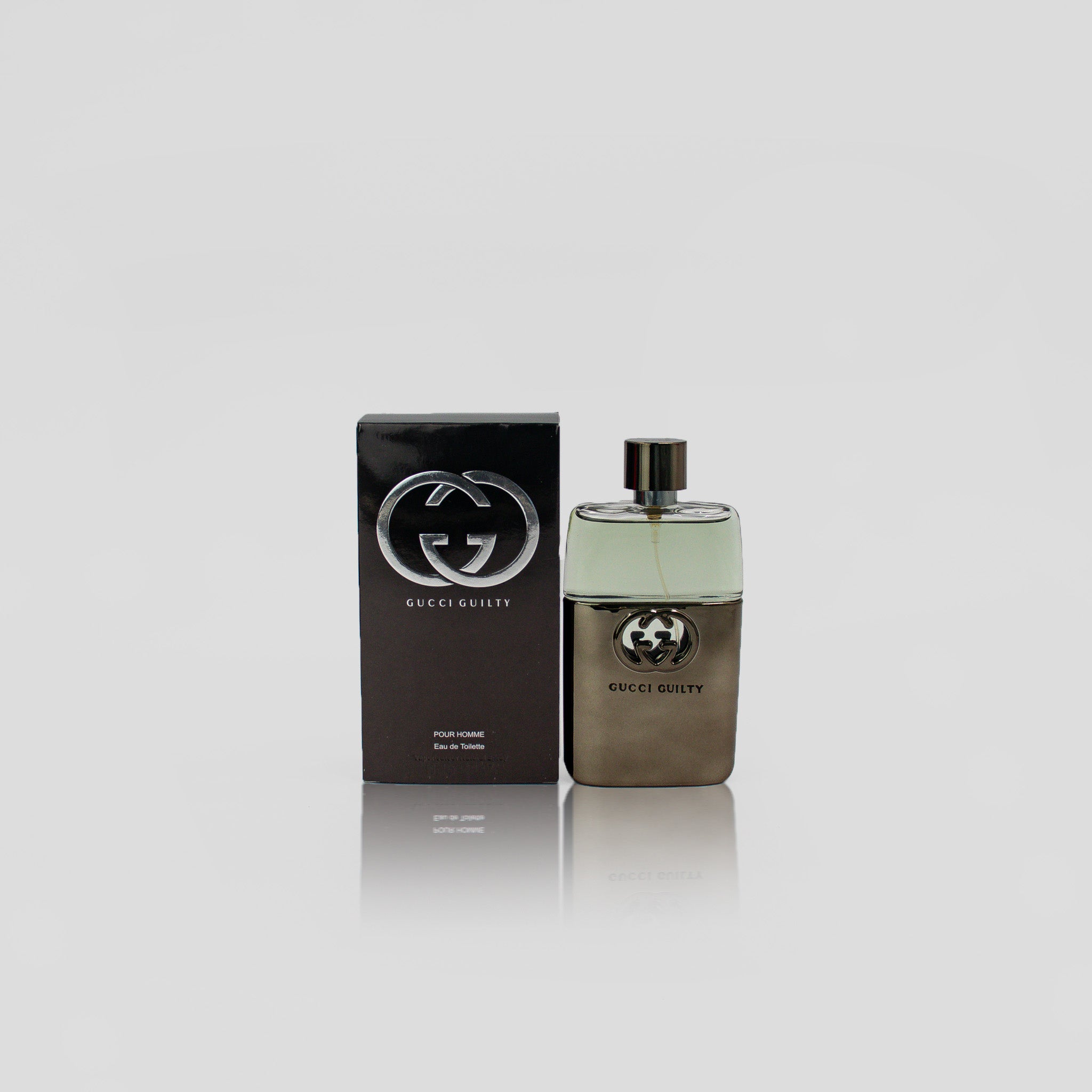 Gucci Guilty for Men 100ml