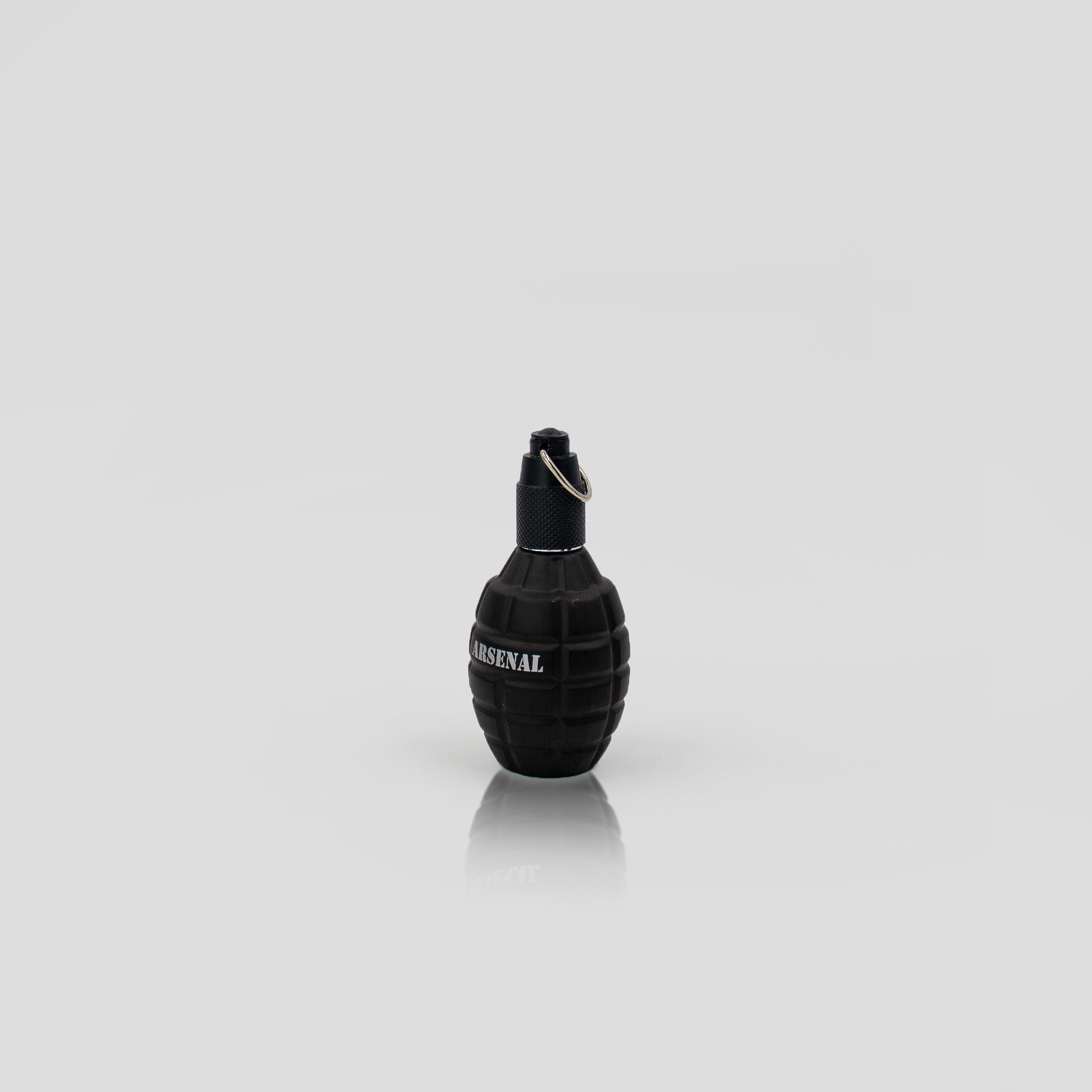 Arsenal de Gilles Cantuel 100ml