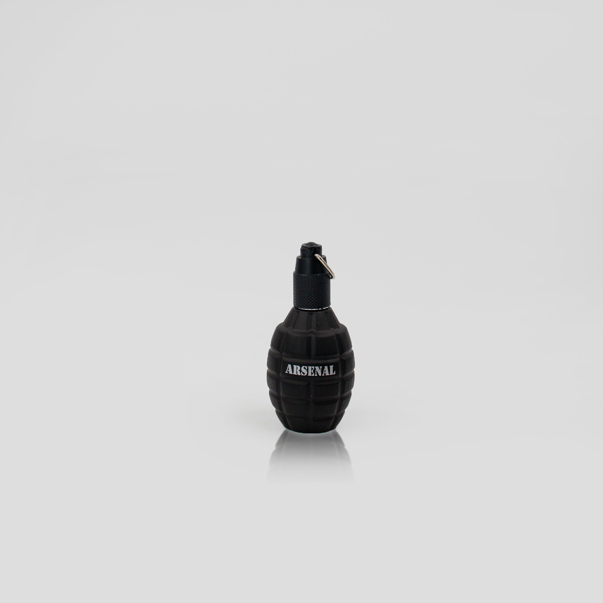 Arsenal de Gilles Cantuel 100ml