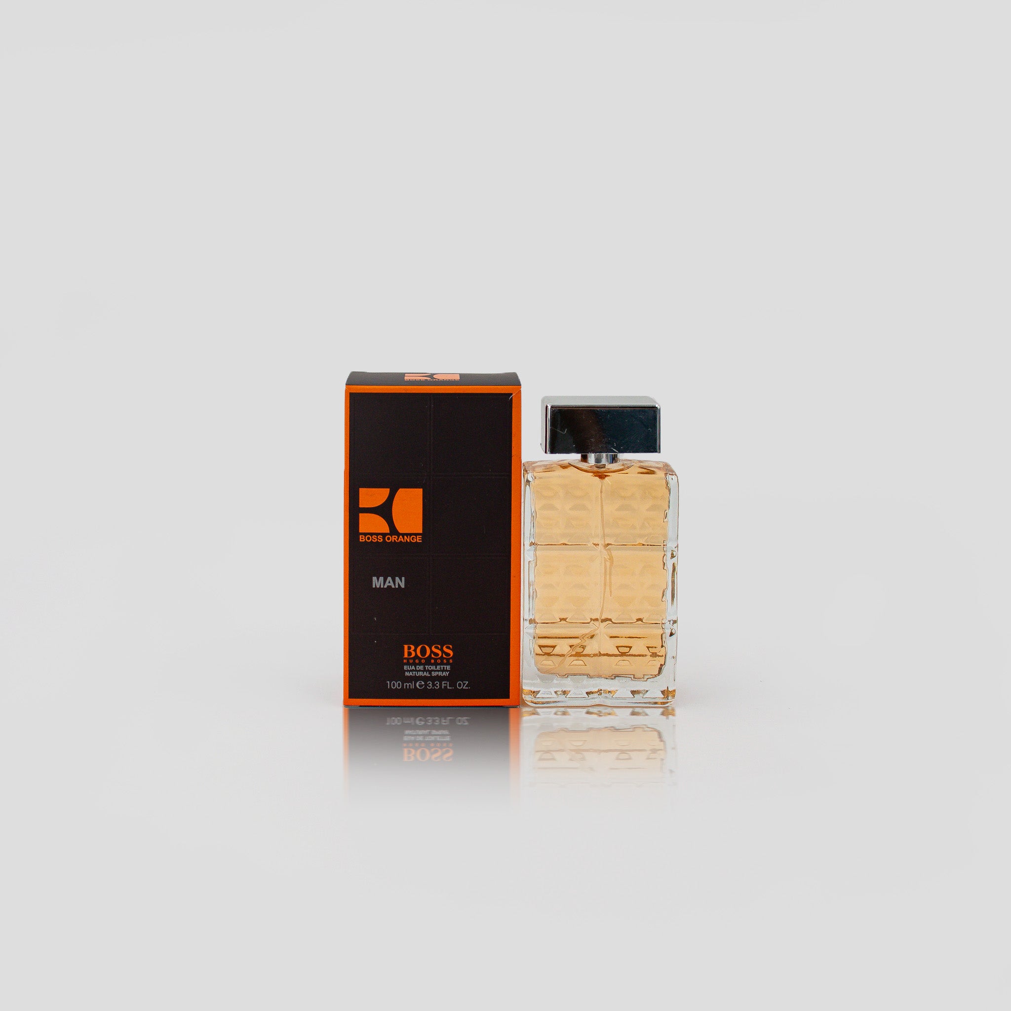 Hugo Boss Orange Man 100ml
