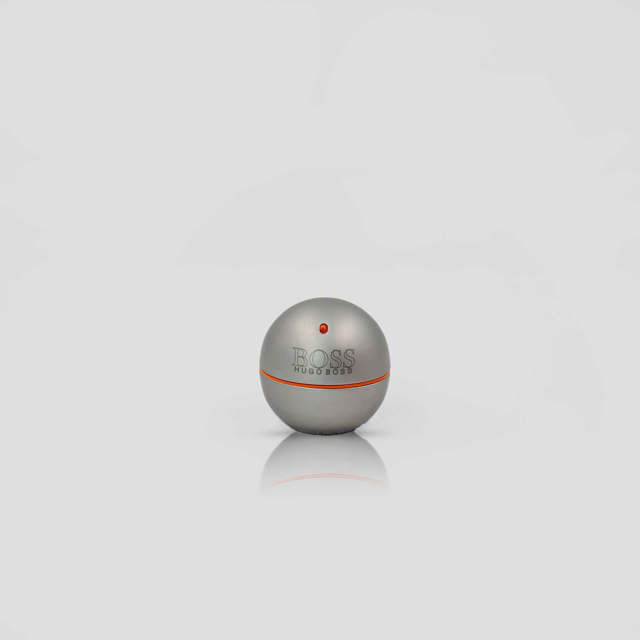 Boss In Motion Orange Hugo Boss