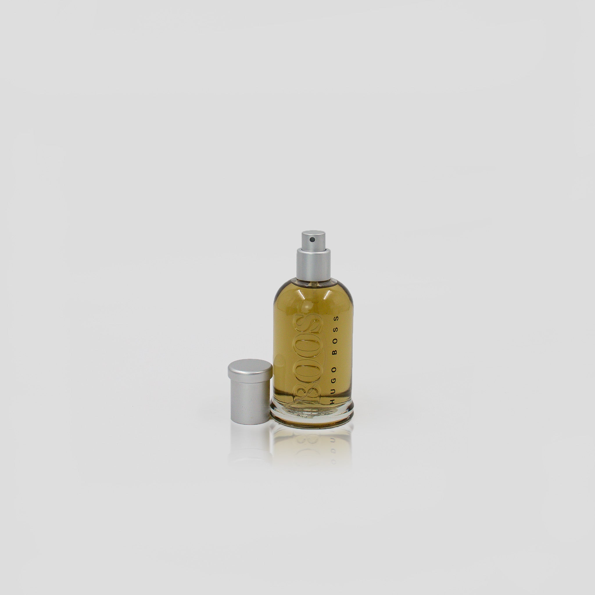 Hugo Boss Bottled