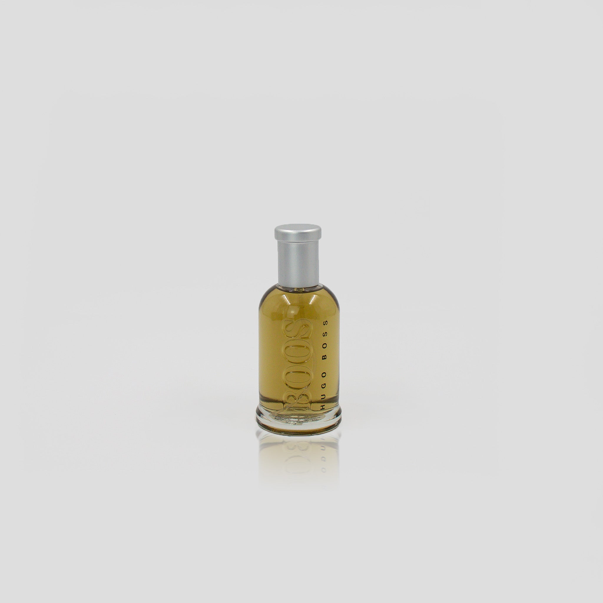 Hugo Boss Bottled