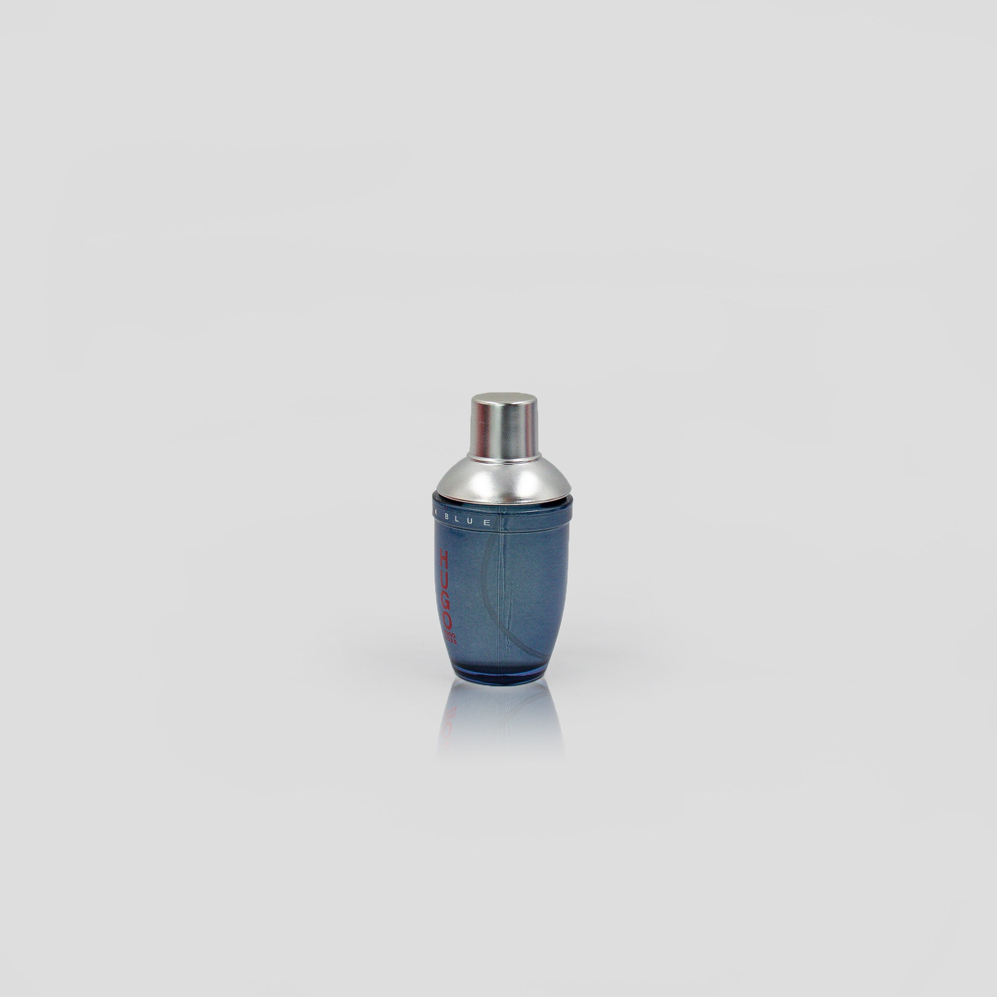 Hugo Boss Dark Blue 75ml