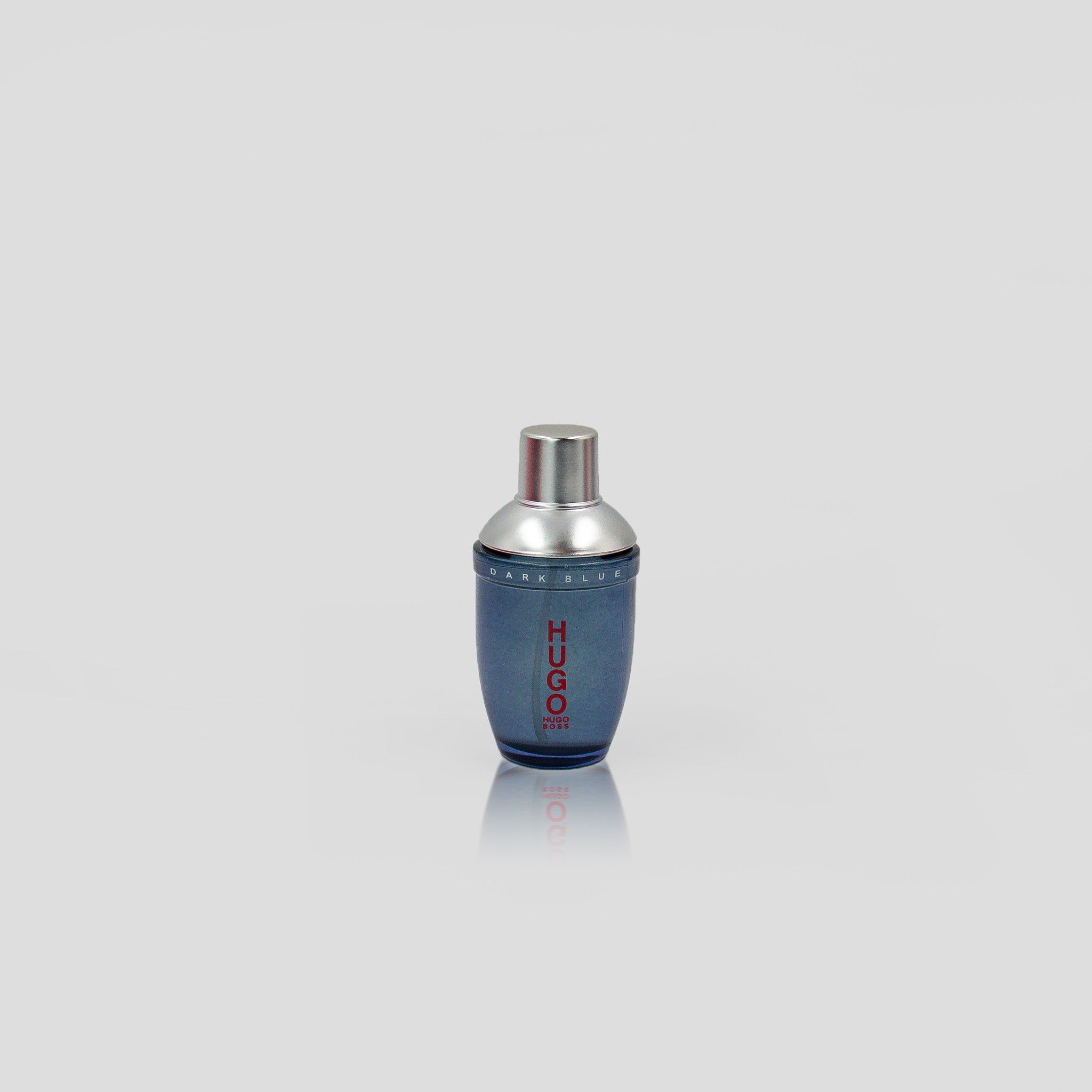Hugo Boss Dark Blue 75ml