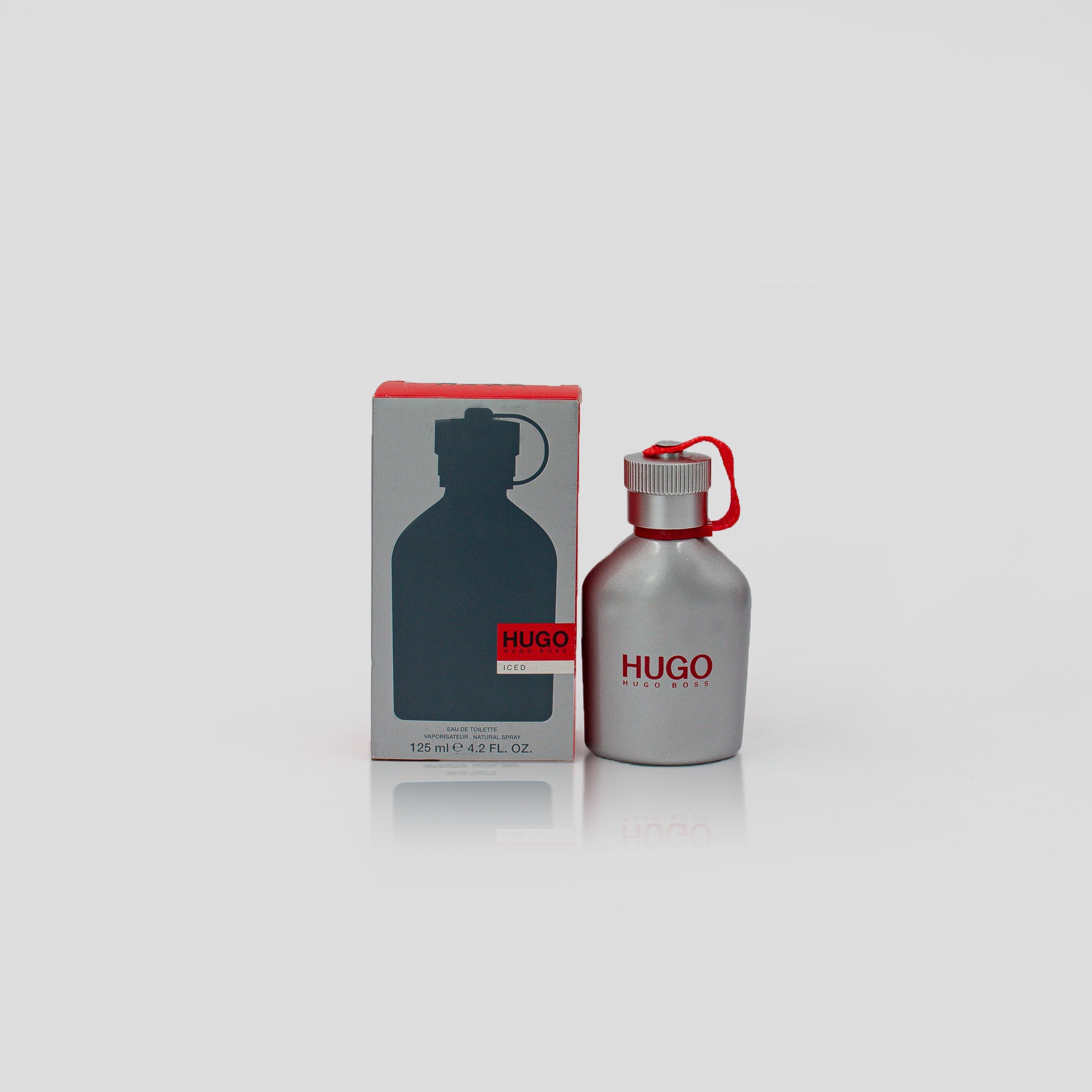 Hugo Boss iced 100ml