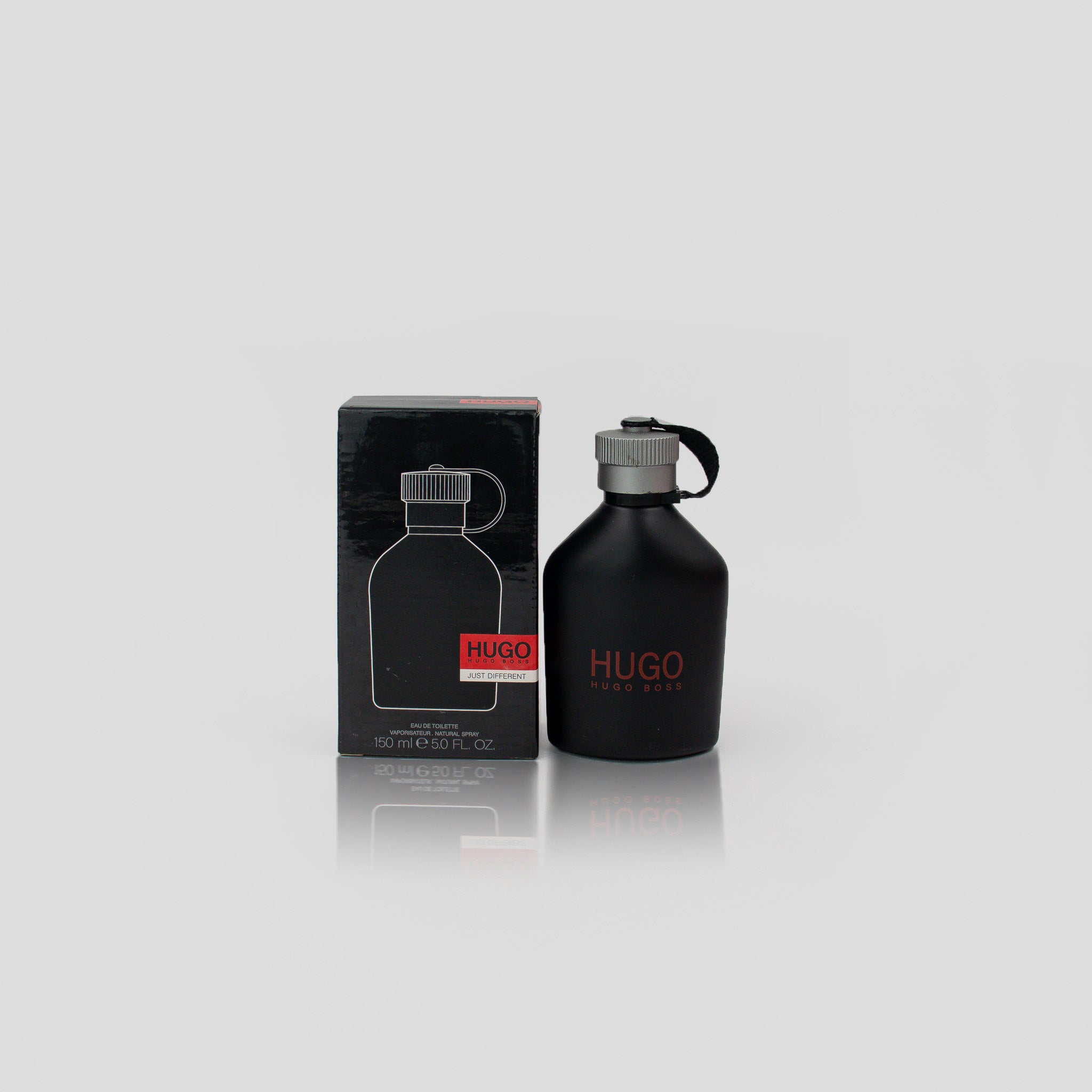 Hugo Boss Just Different 100ml