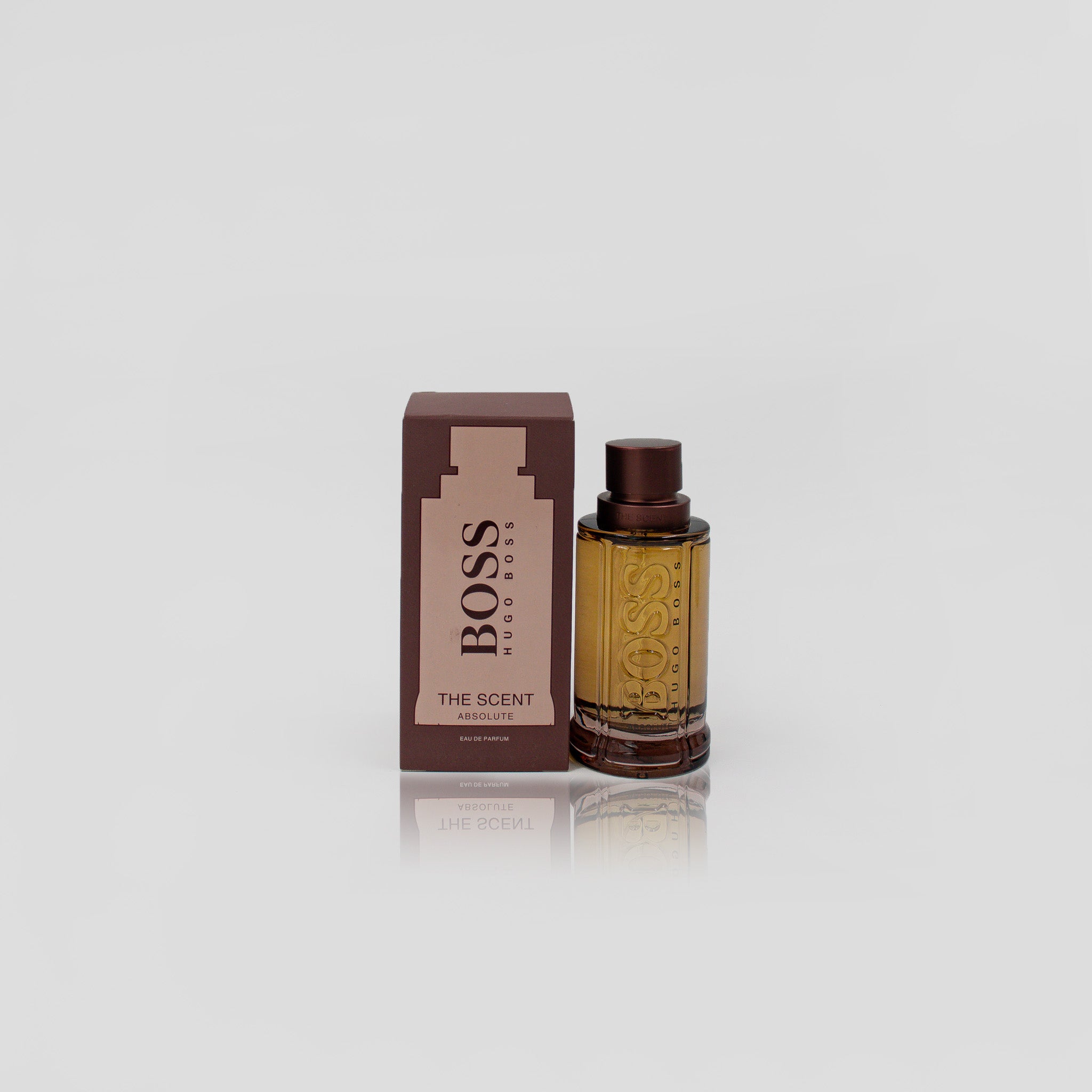 Hugo Boss The Scent Absolute 100ml