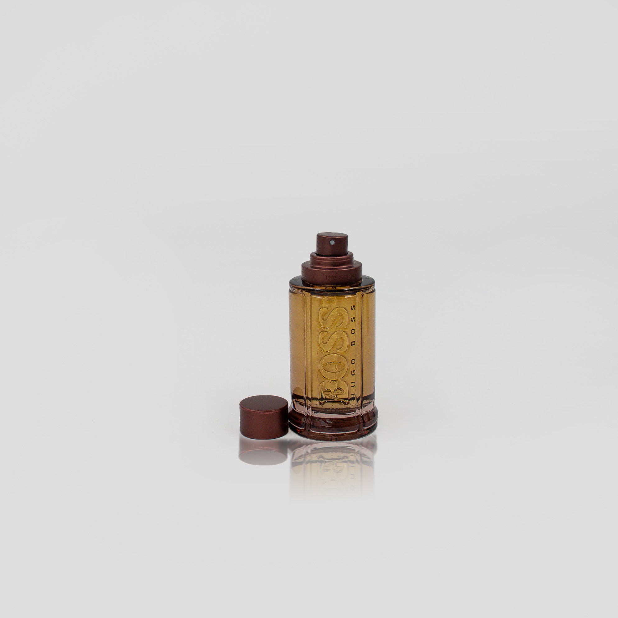 Hugo Boss The Scent Absolute 100ml