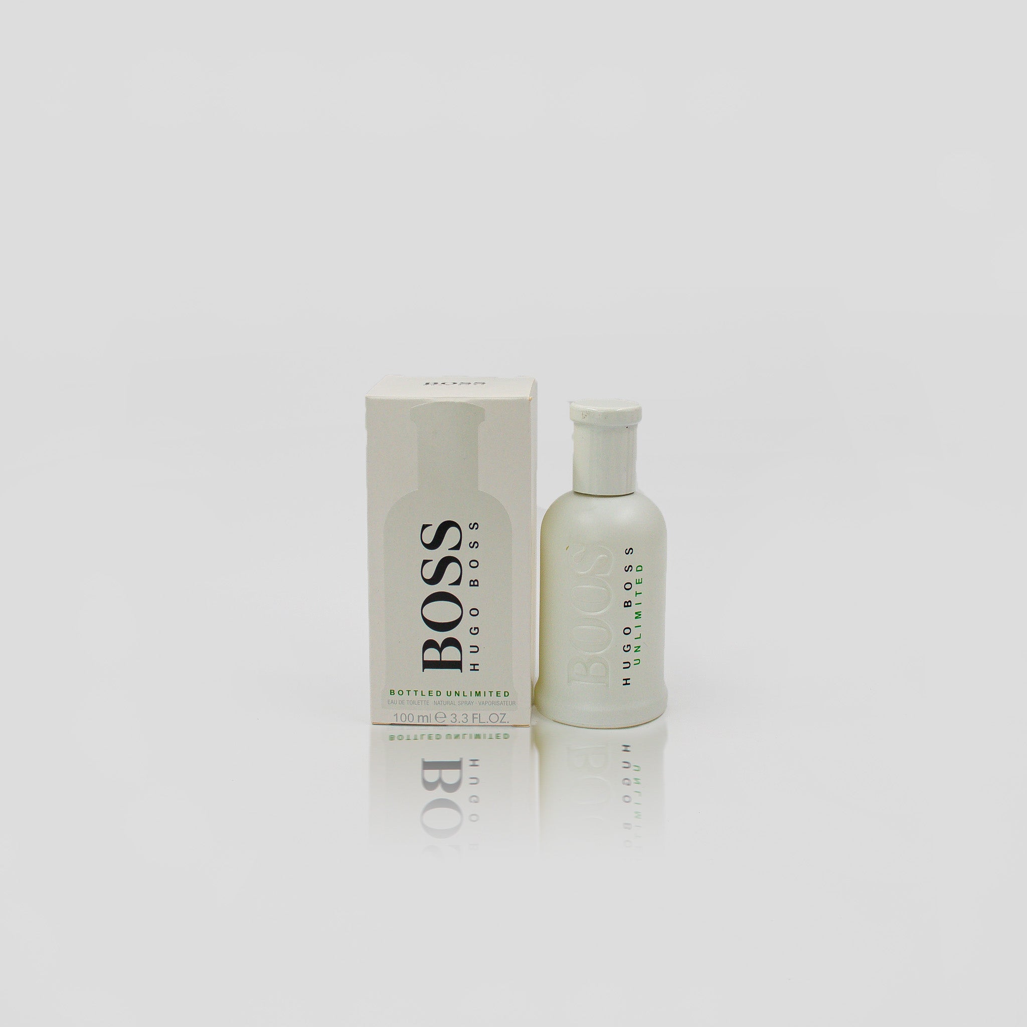 Hugo Boss Unlimited 100ml