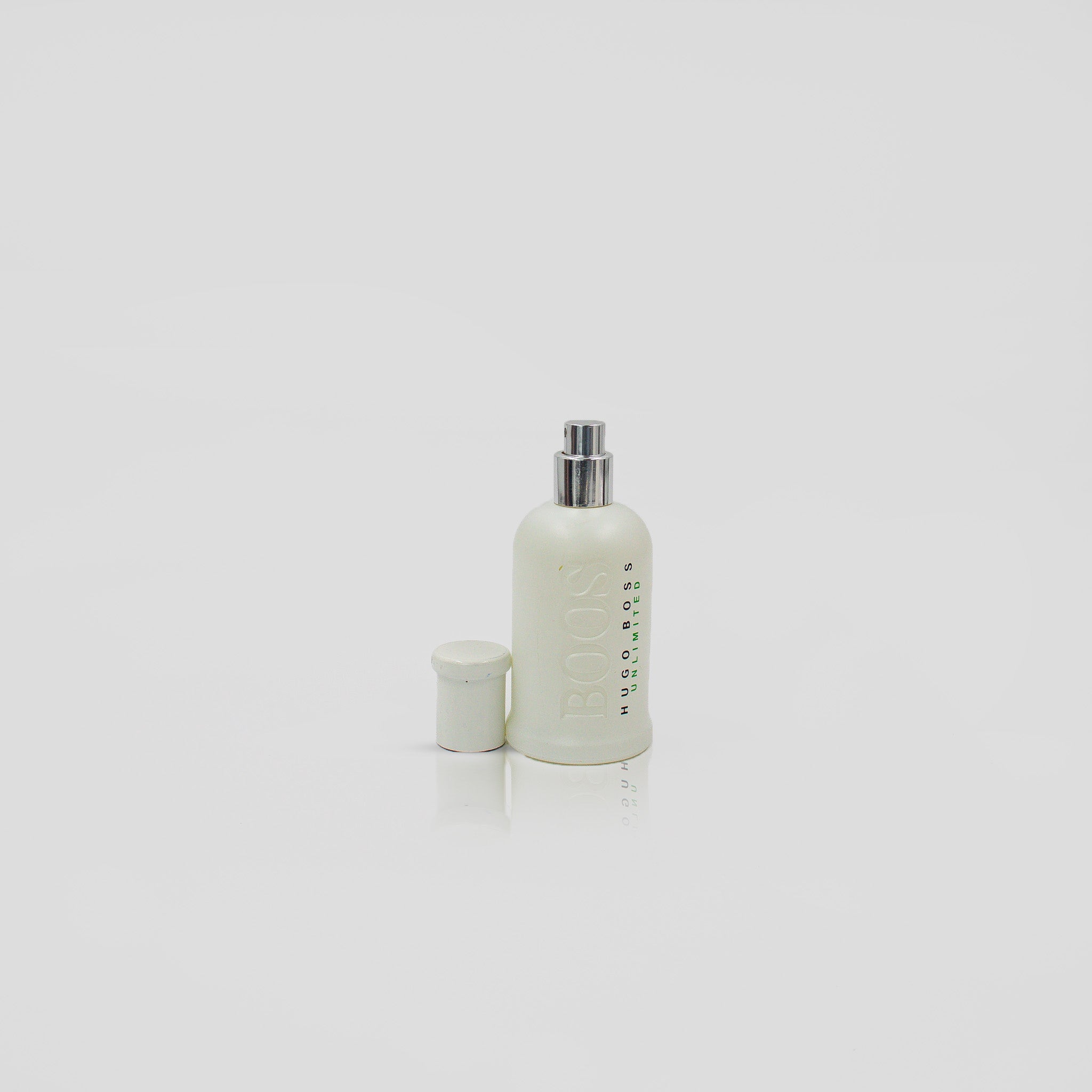 Hugo Boss Unlimited 100ml