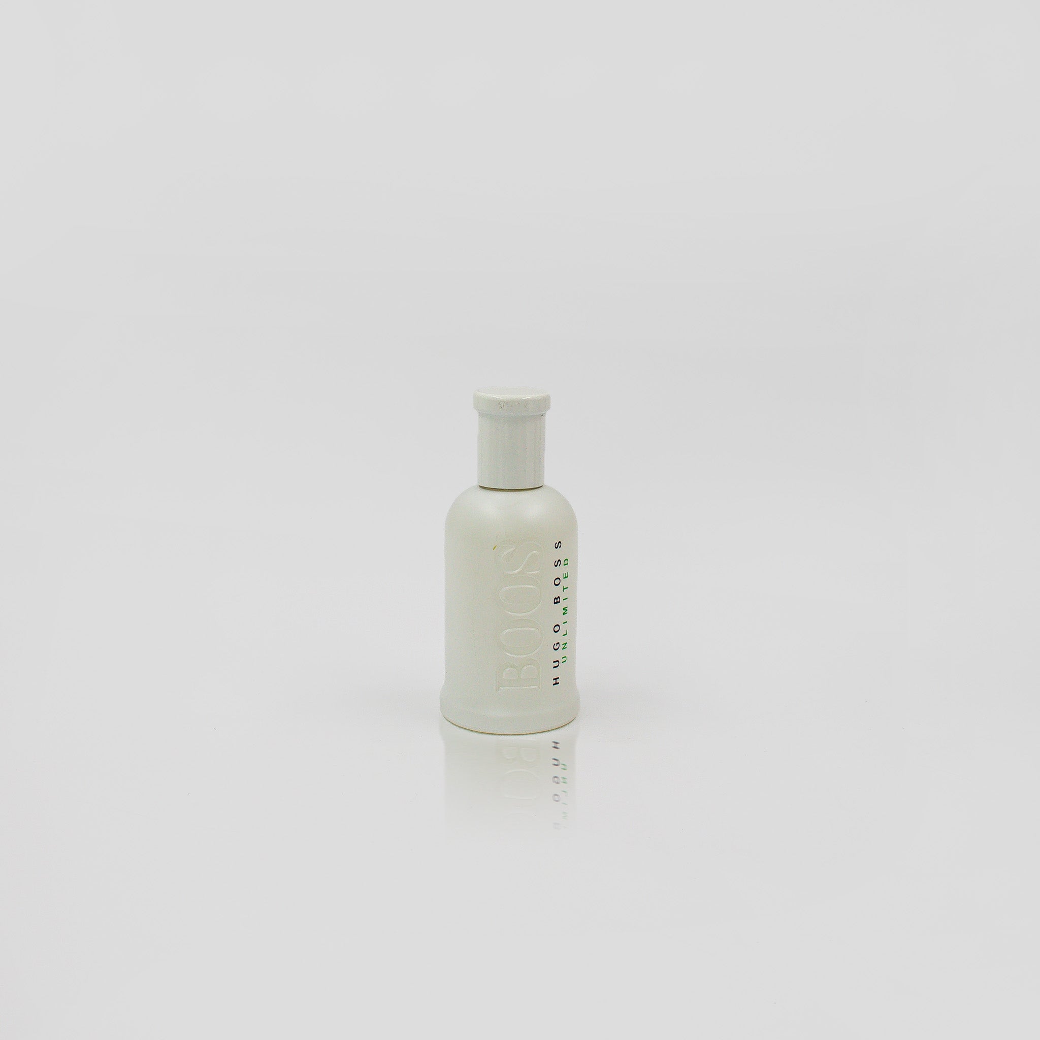 Hugo Boss Unlimited 100ml