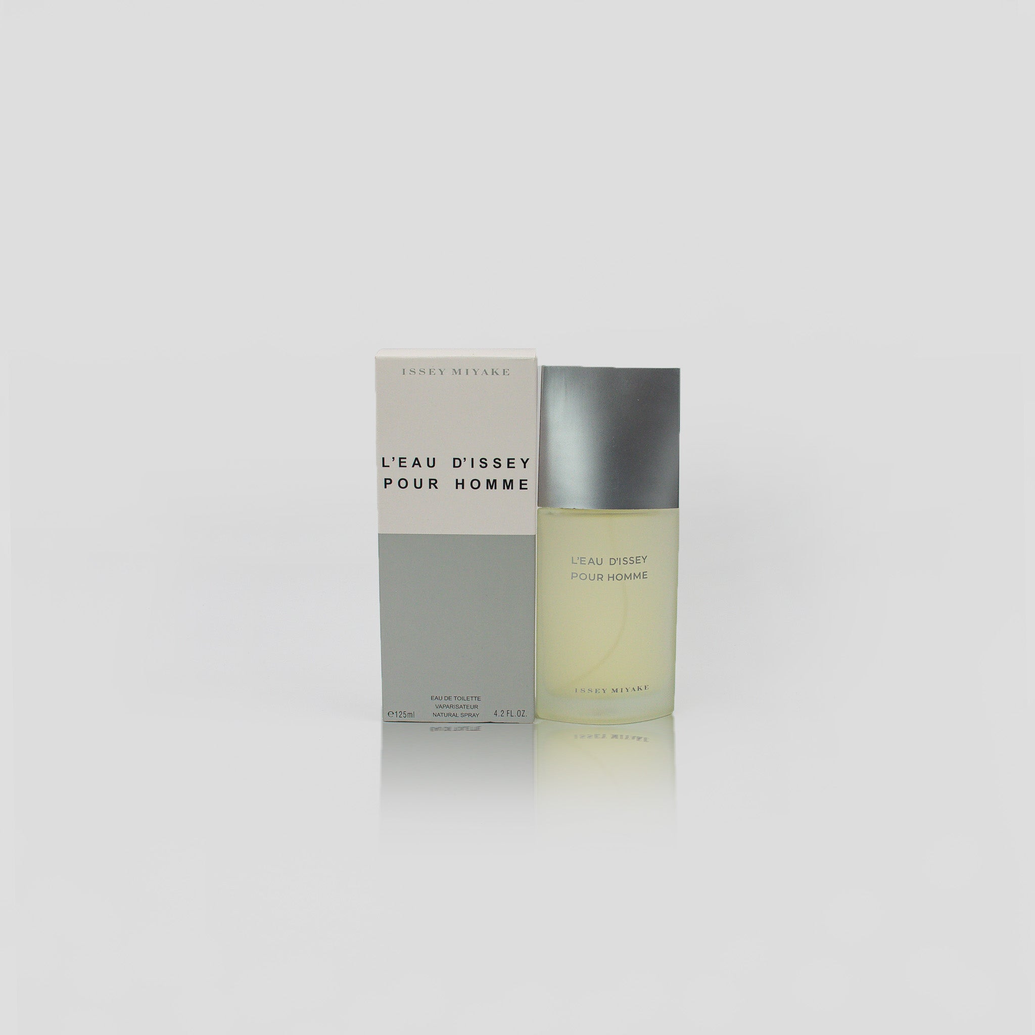 L’Eau d’Issey de Issey Miyake 125ml