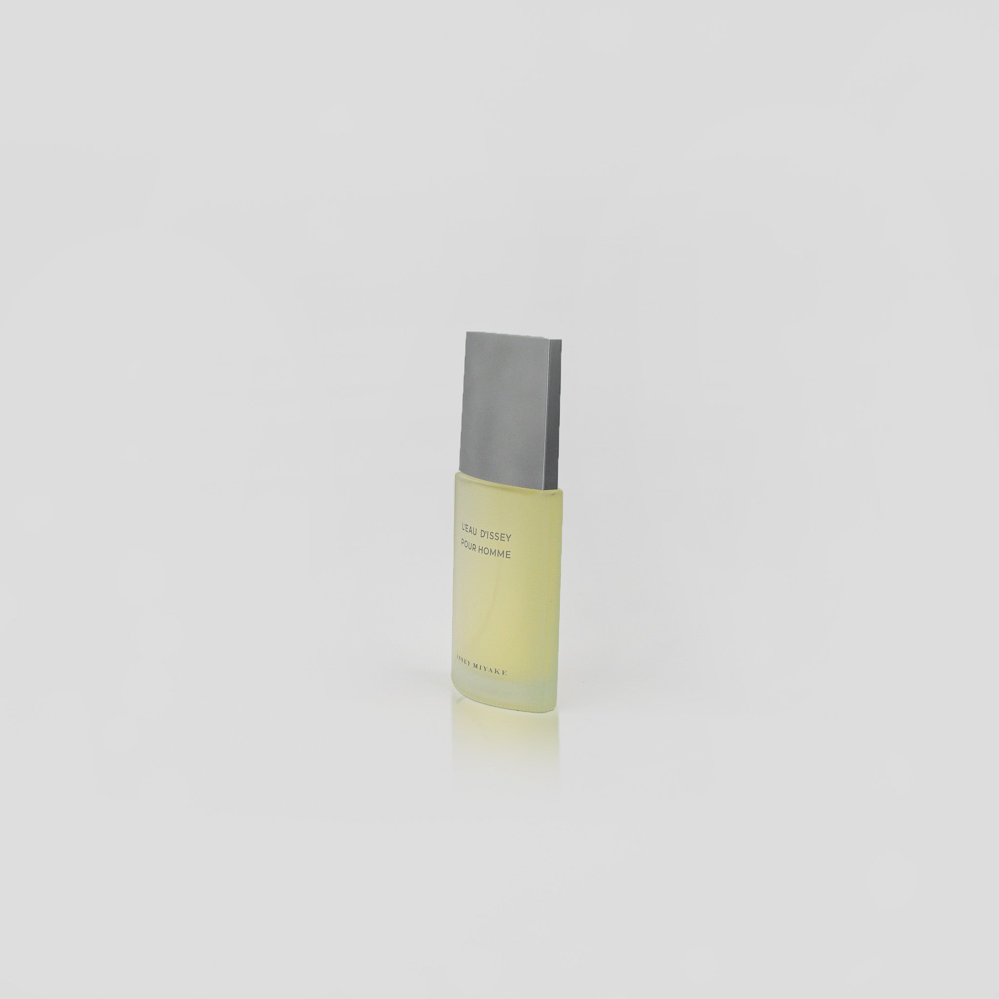 L’Eau d’Issey de Issey Miyake 125ml