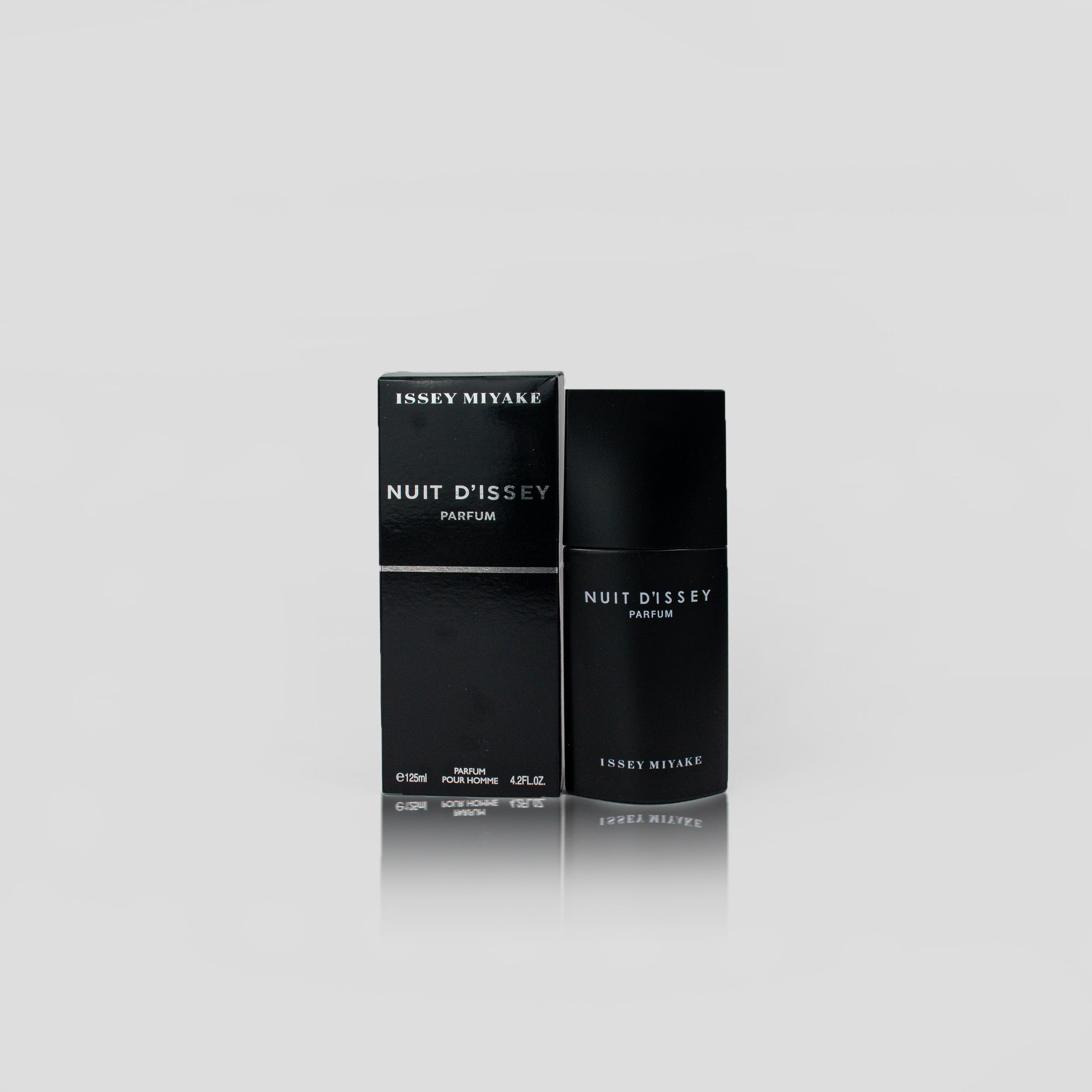 Nuit d’Issey Parfum de Issey Miyake 125ml