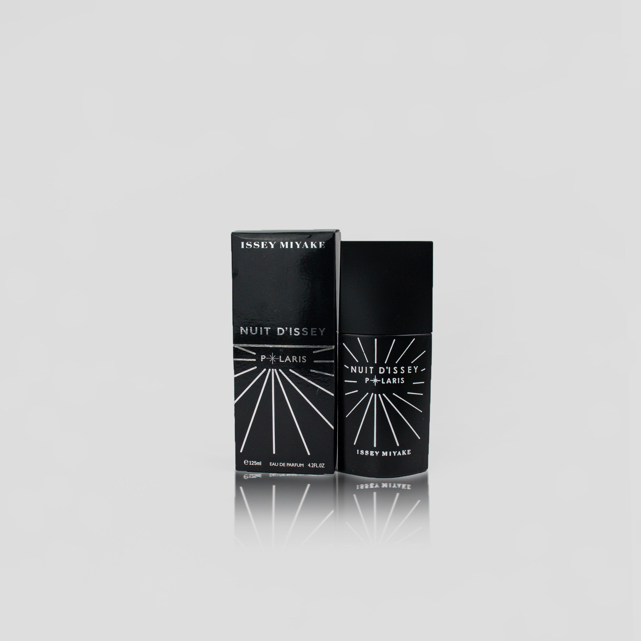 Issey Miyake Polaris 125ml