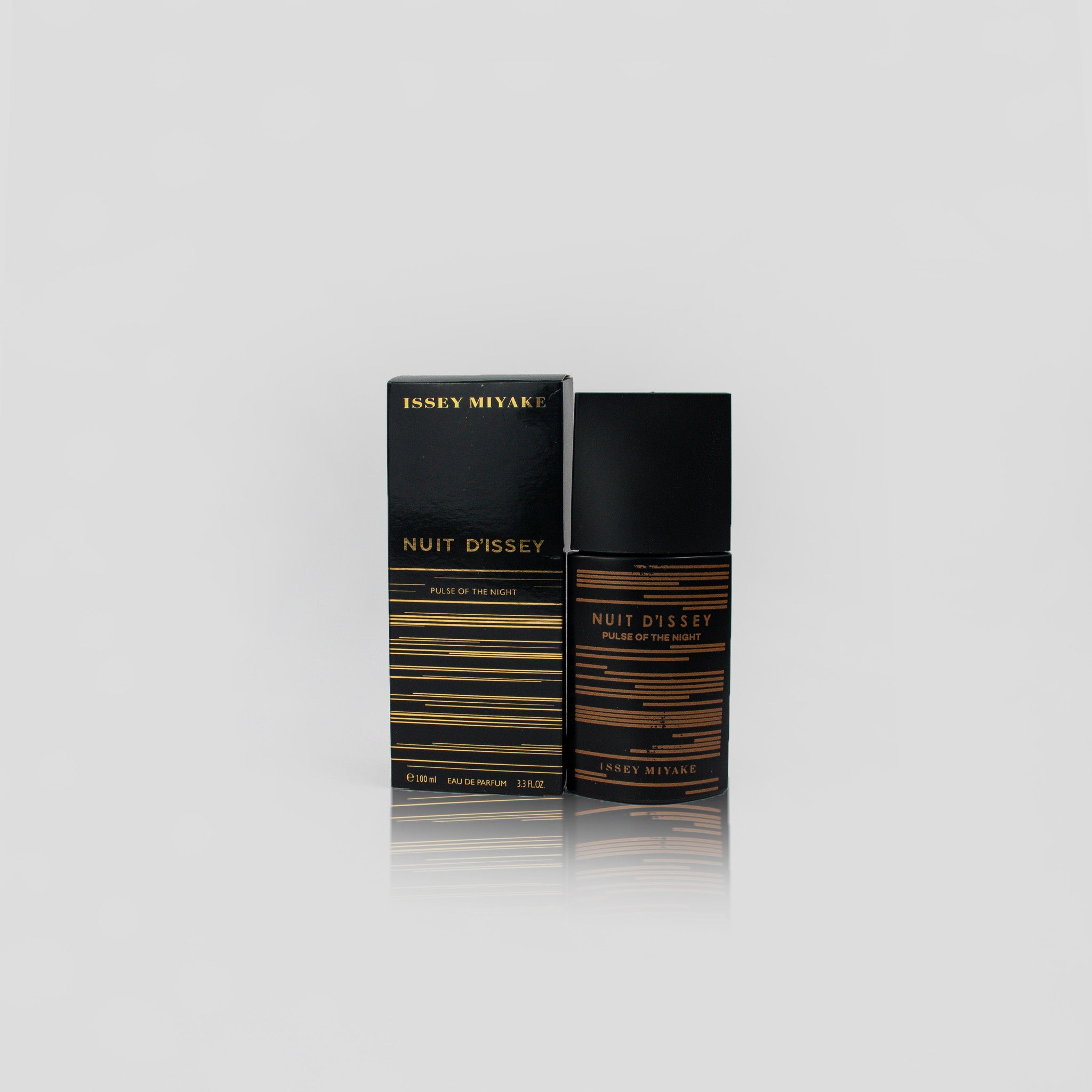 Issey Miyake Pulse of the Night 100ml