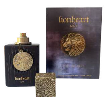 Club De Nuit Lionheart de Armaf
