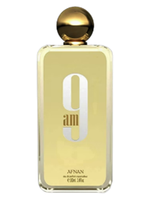 9 AM BLANCA FEM 100ml