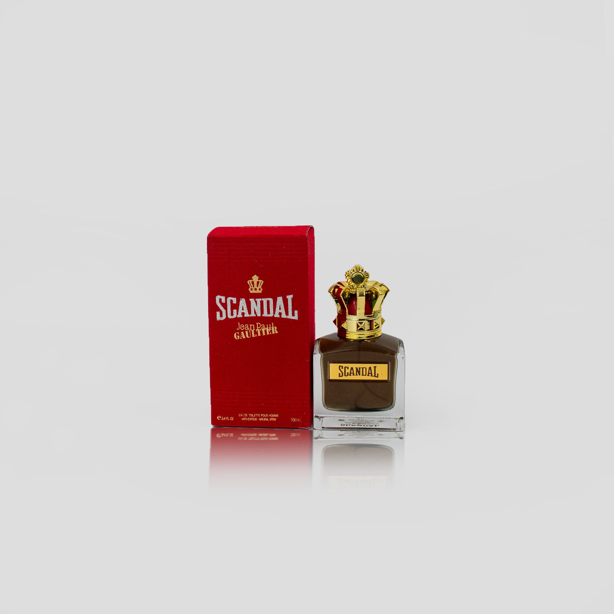 Jean Paul Gaultier Scandal 100ml