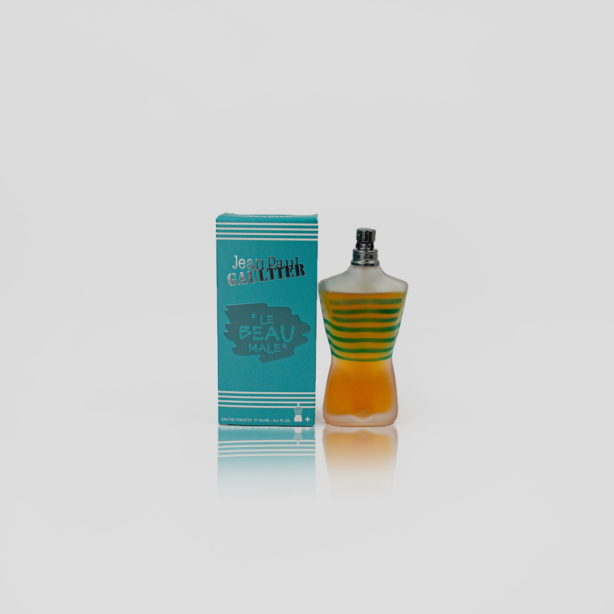 Jean Paul Gaultier Le Beau Male 100ml