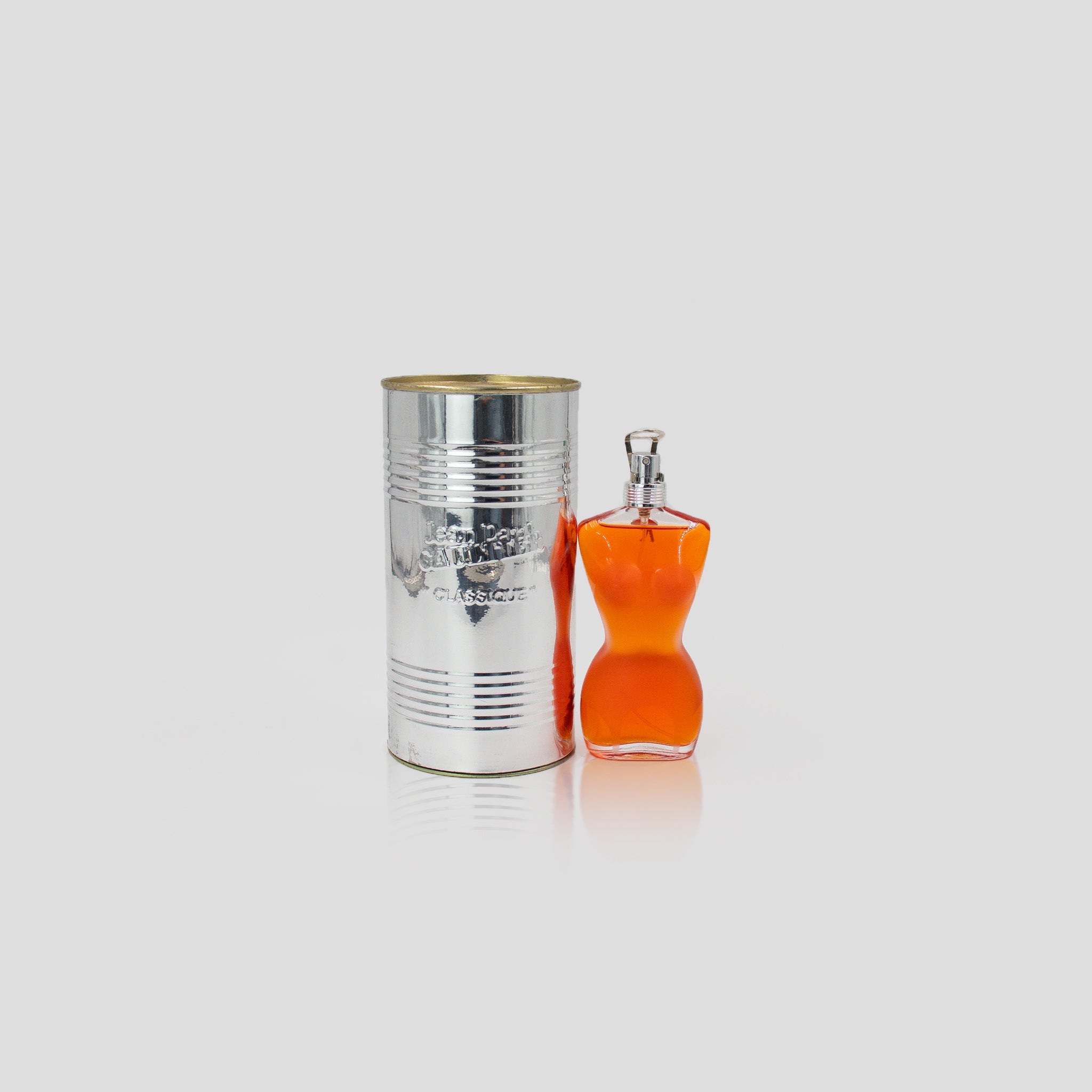 Jean Paul Gaultier Classique – Eau de Parfum  100ml