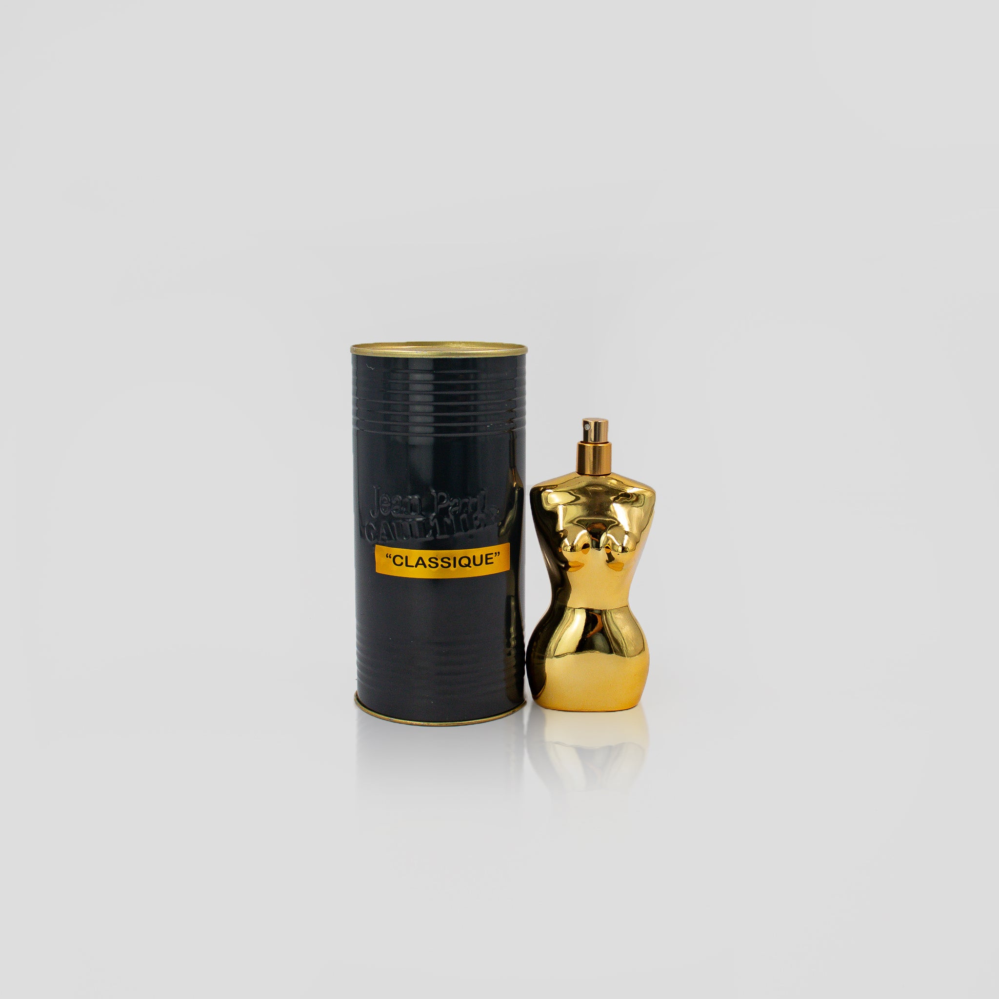 Jean Paul Gaultier Classique Dorée – Edición Limitada 100ml