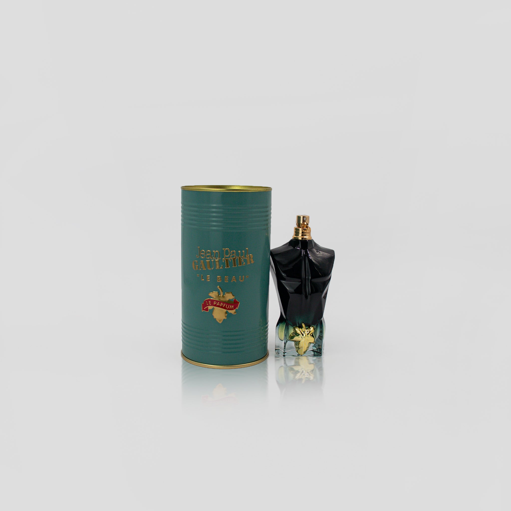 Jean Paul Gaultier Le Beau Parfum Lata 100ml