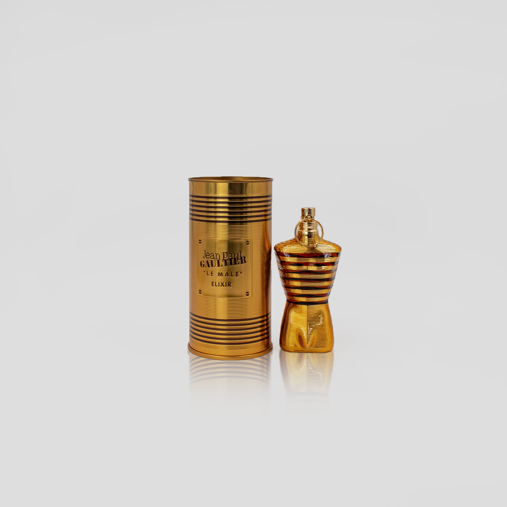 Le Male Elixir by Jean Paul Gaultier · 100 ml