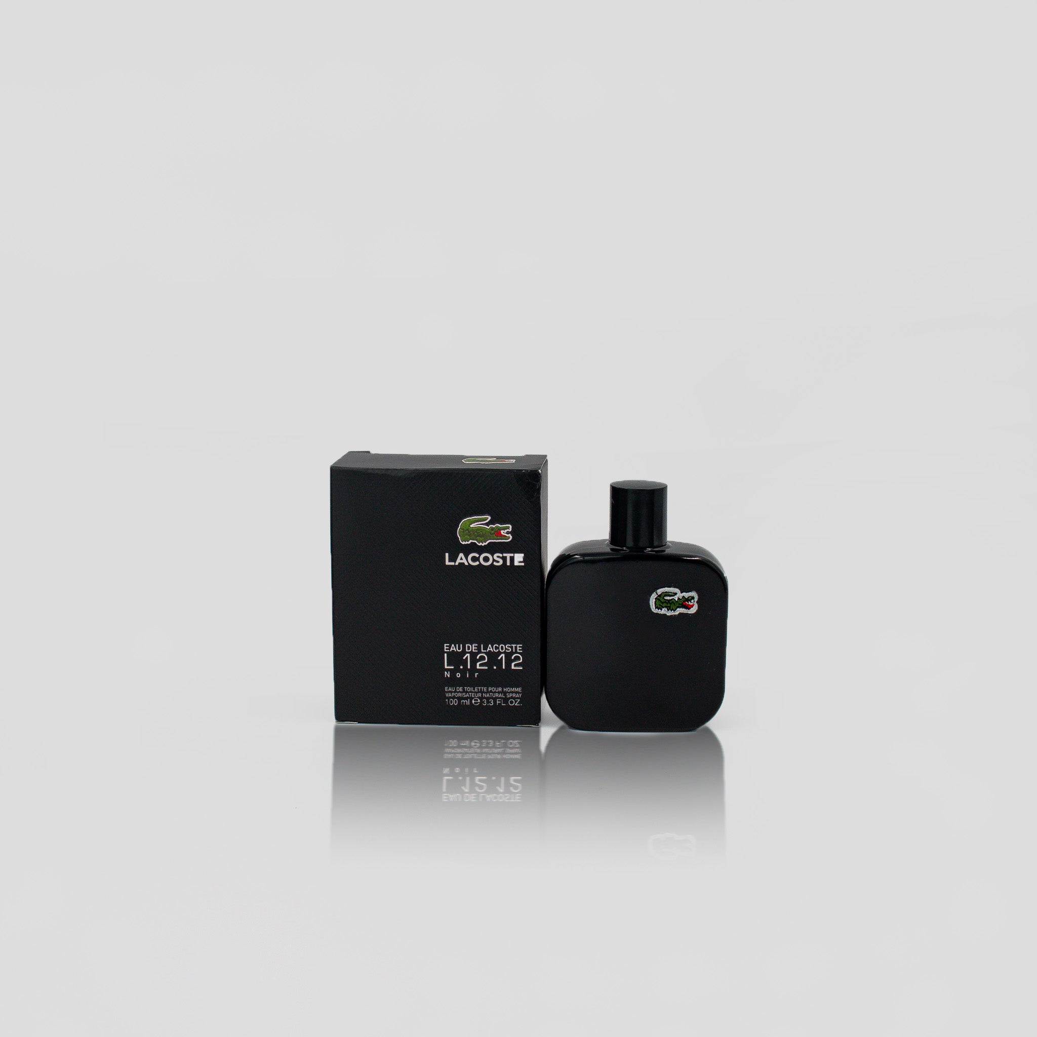 Lacoste Noir 100ml