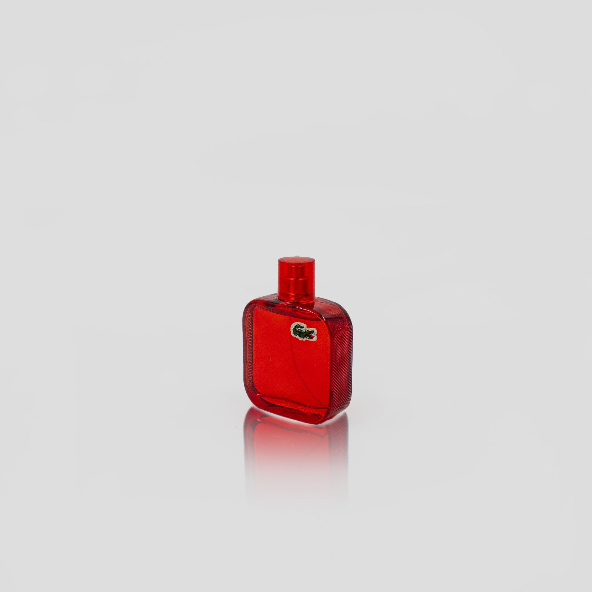 Lacoste Rouge 100ml