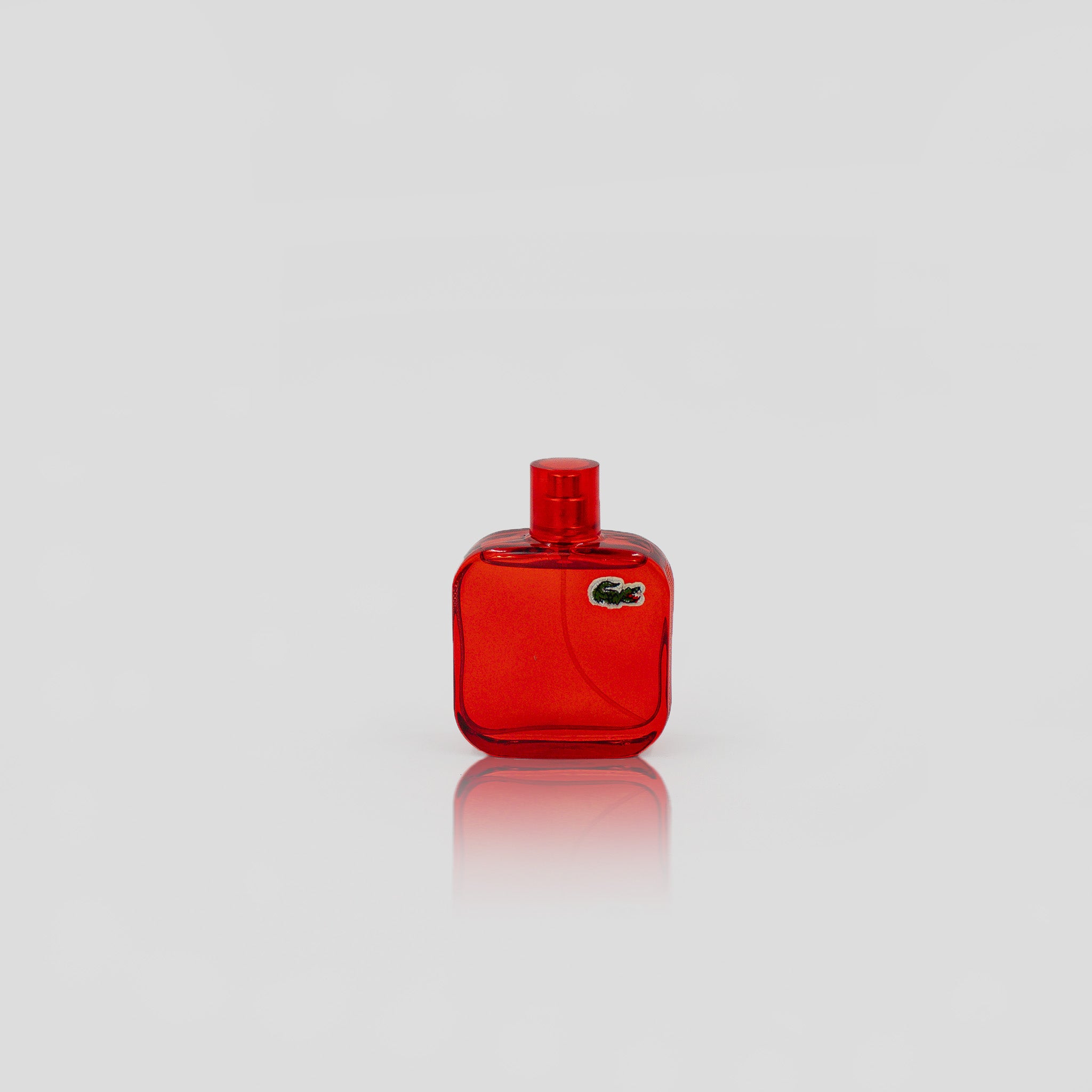 Lacoste Rouge 100ml