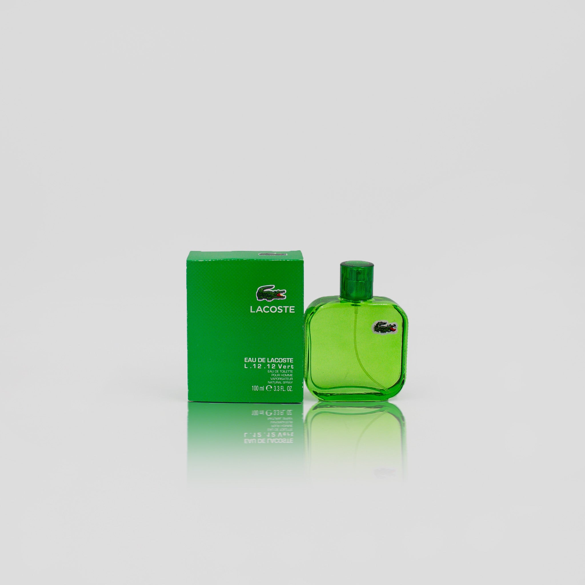 Lacoste Vert 100ml