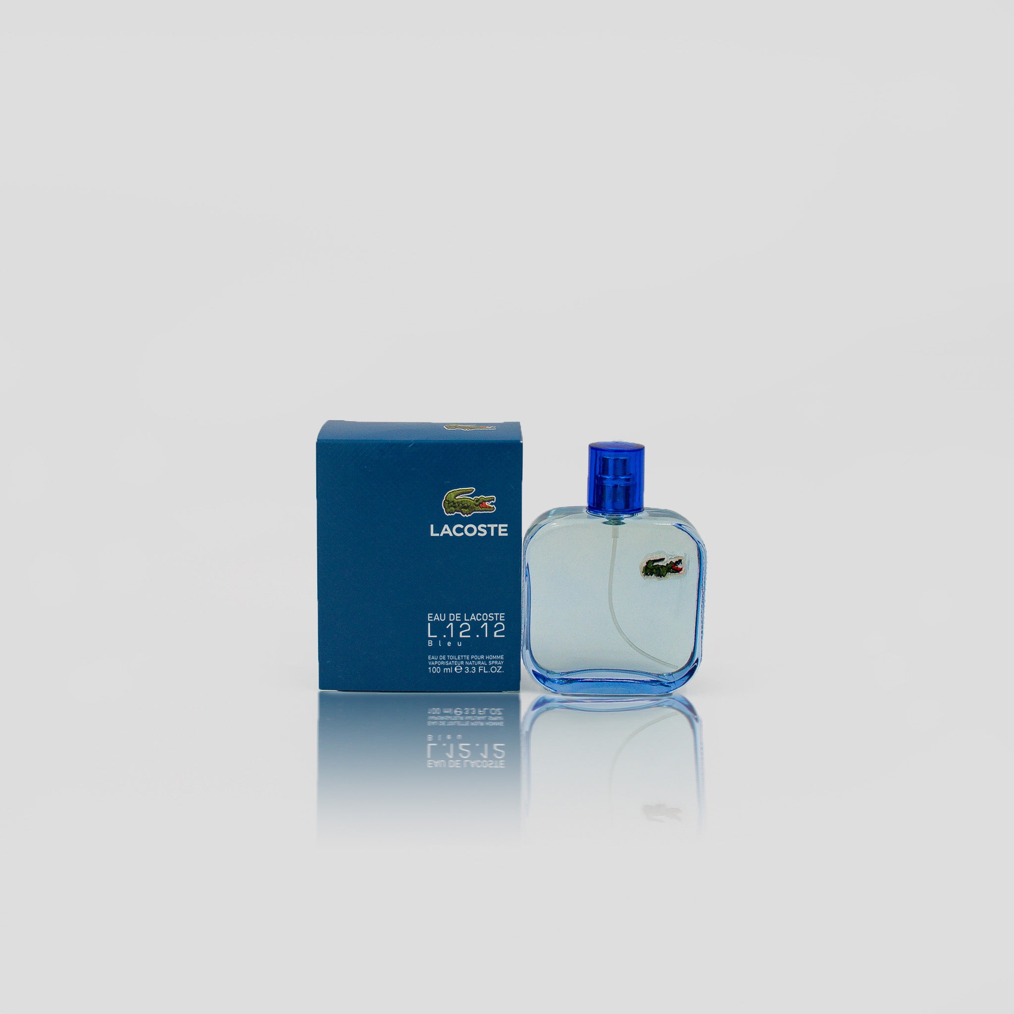Lacoste Bleu 100ml