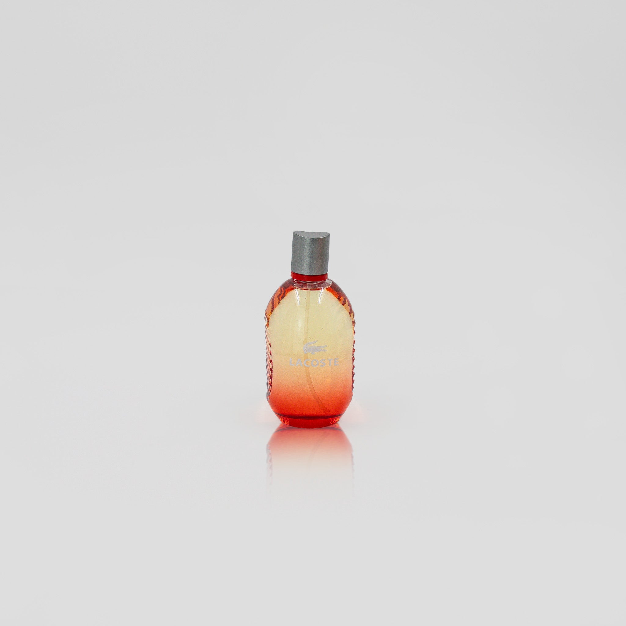 Lacoste Red 100ml