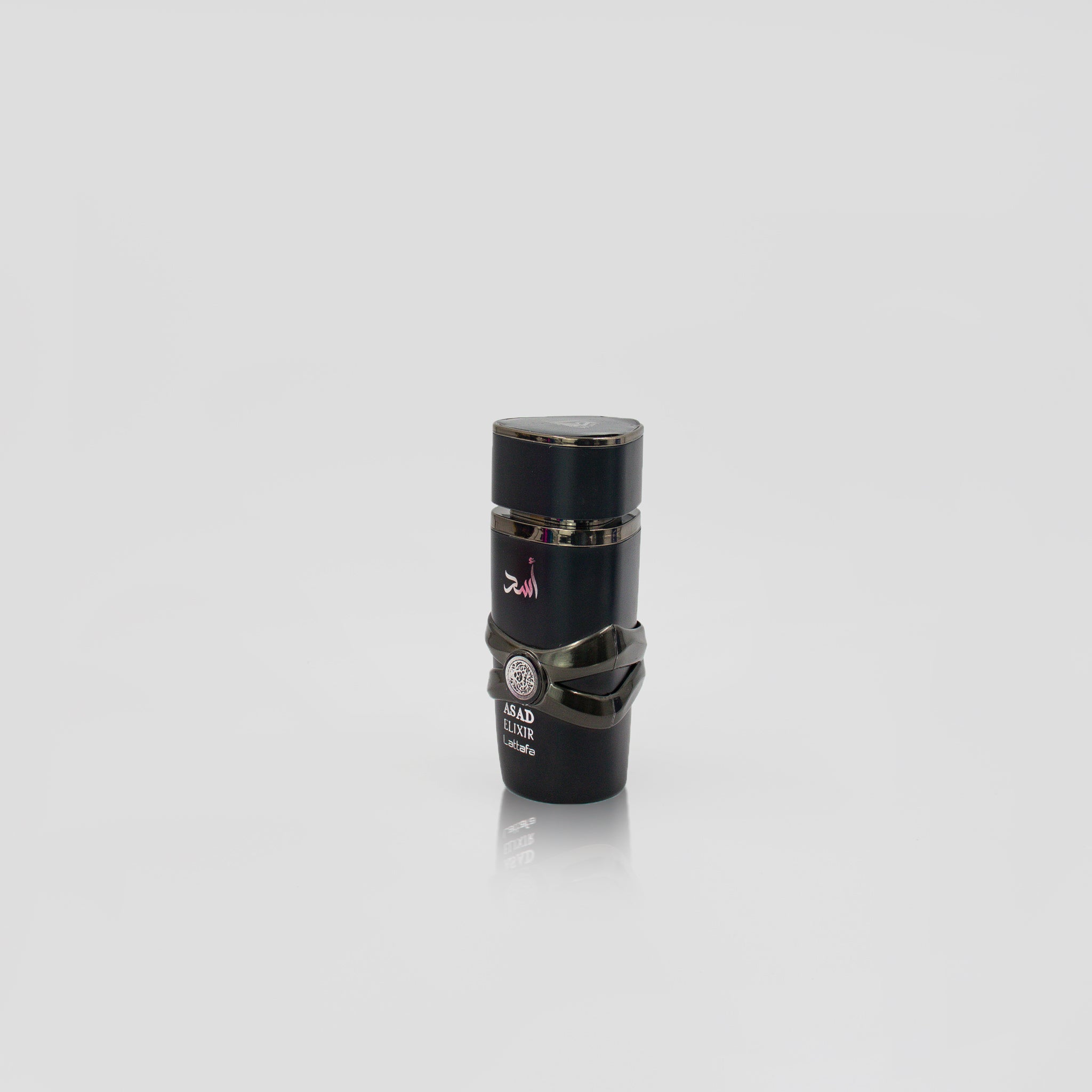 Asad Elixir – Lattafa