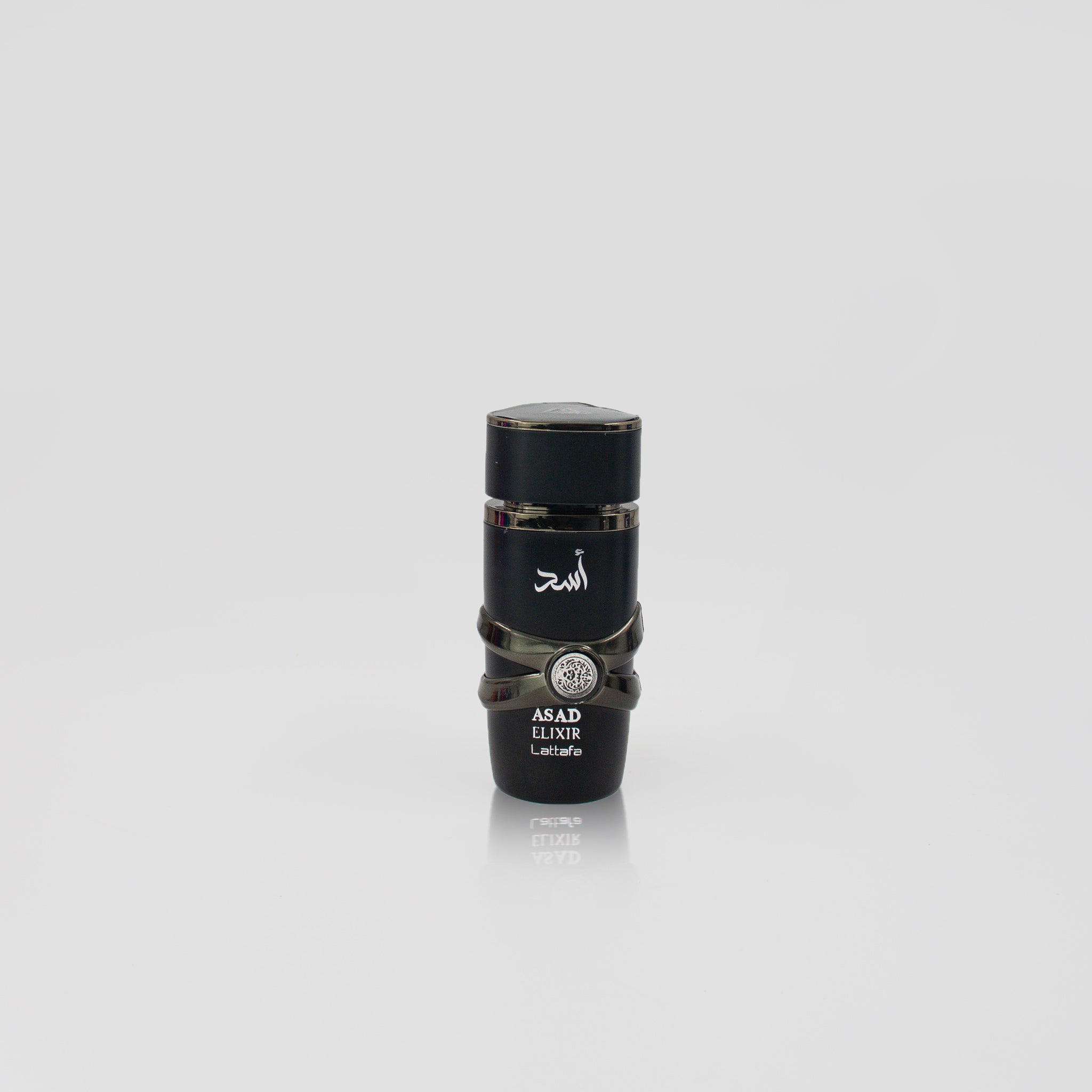 Asad Elixir – Lattafa