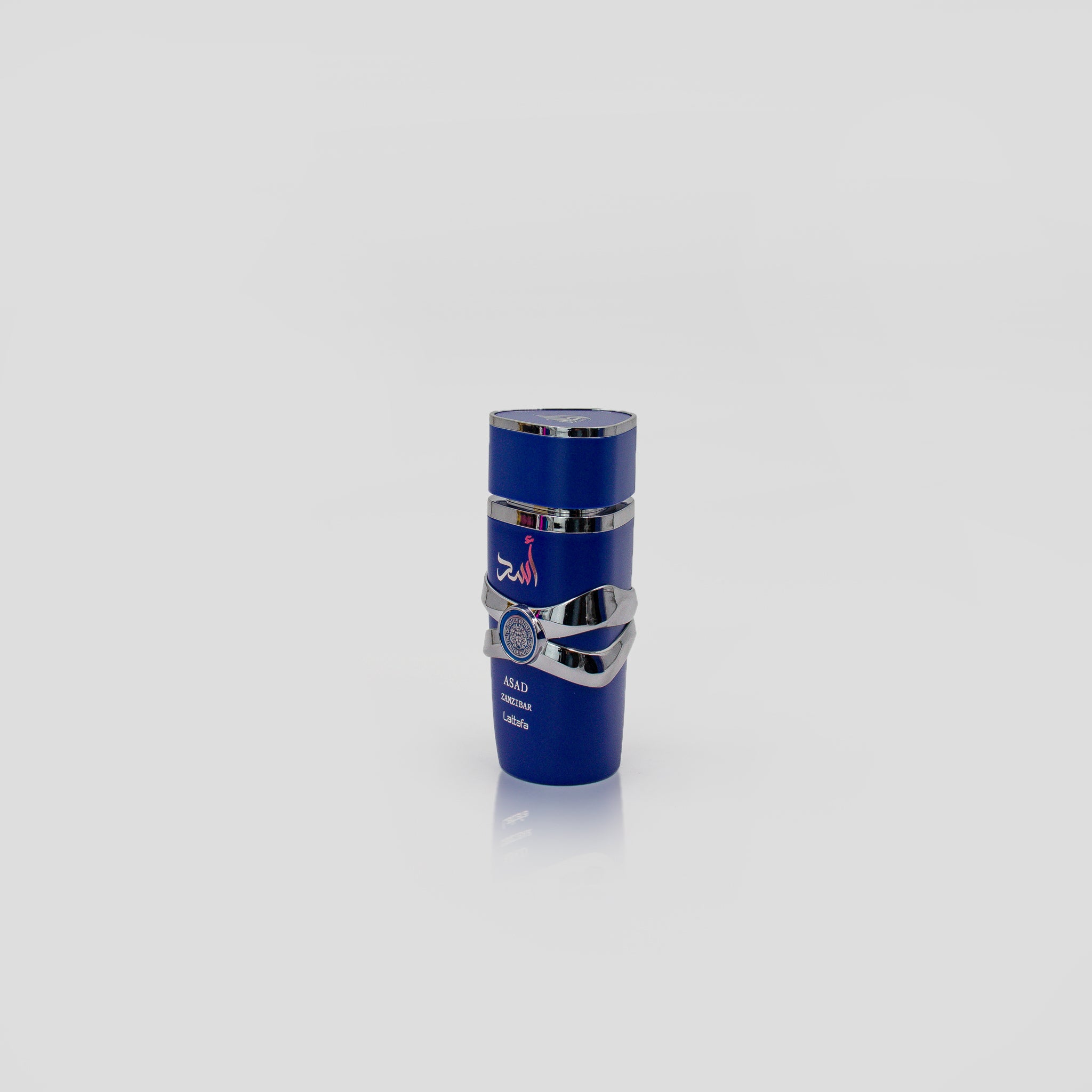 Asad Zanzibar 100ml