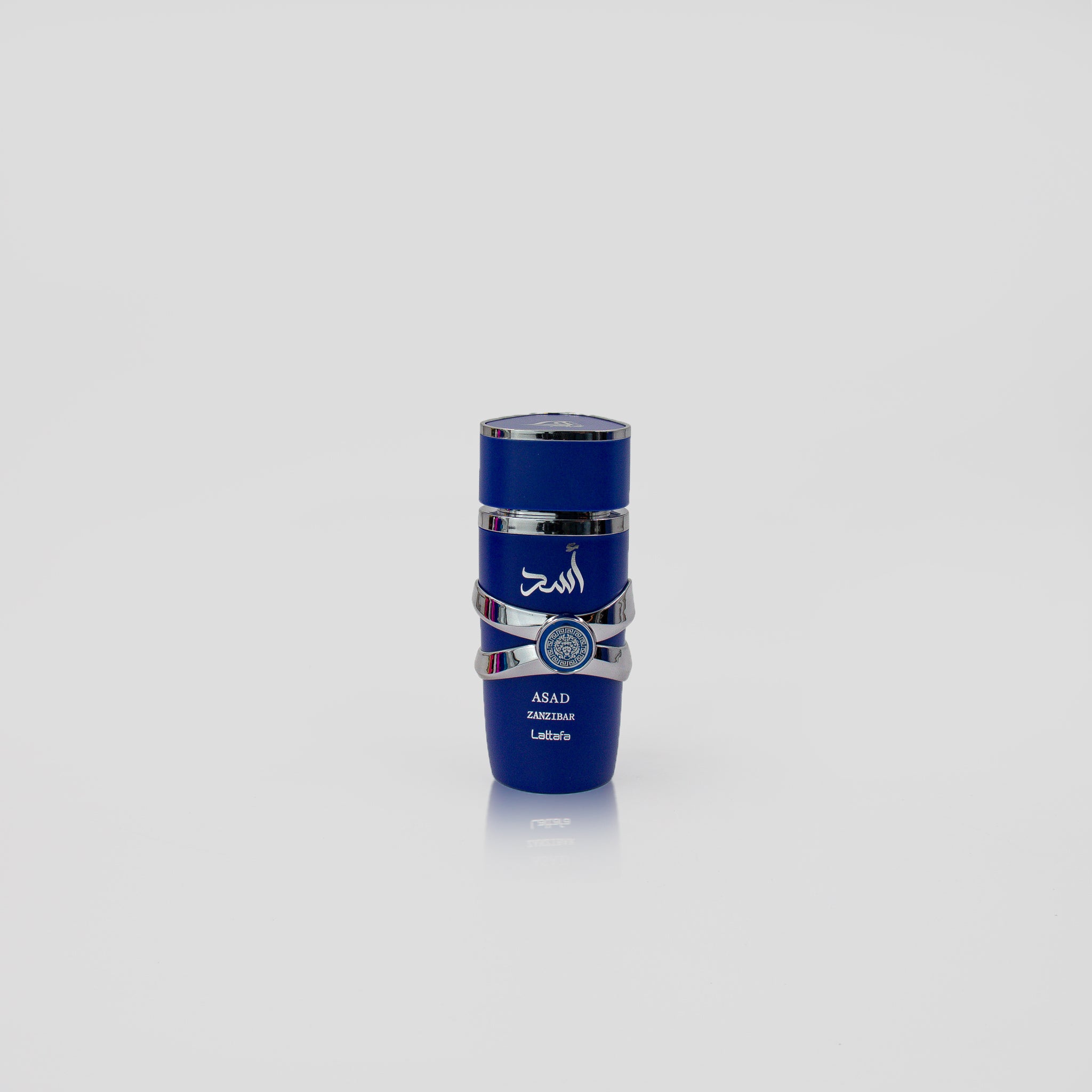 Asad Zanzibar 100ml