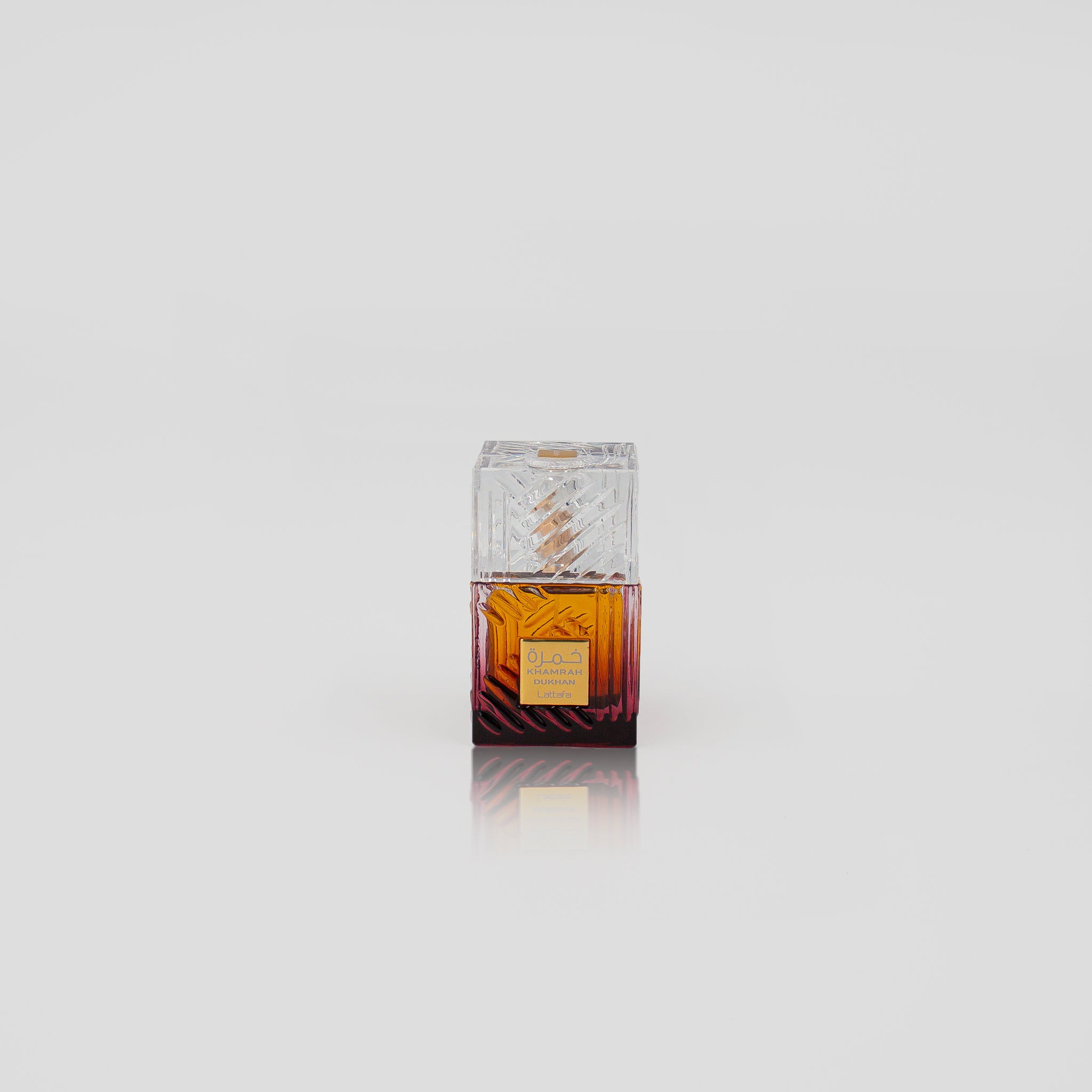 Khamrah Dukhan en Cofre 100 ml