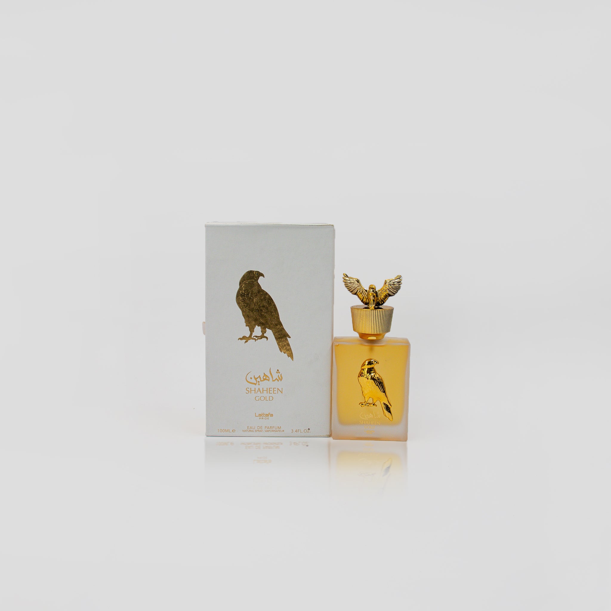 Shaheen Gold 100ml