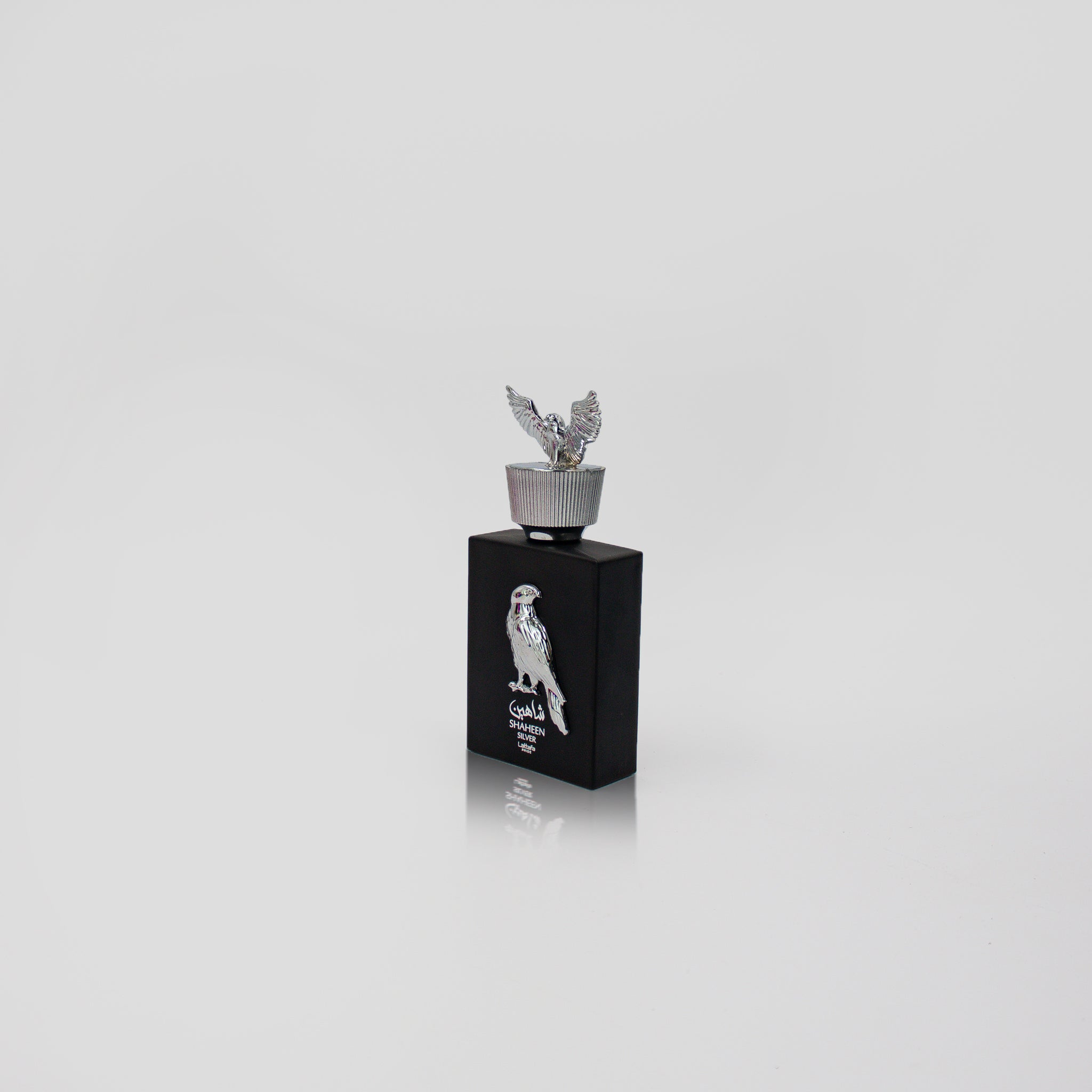 Shaheen Silver 100ml