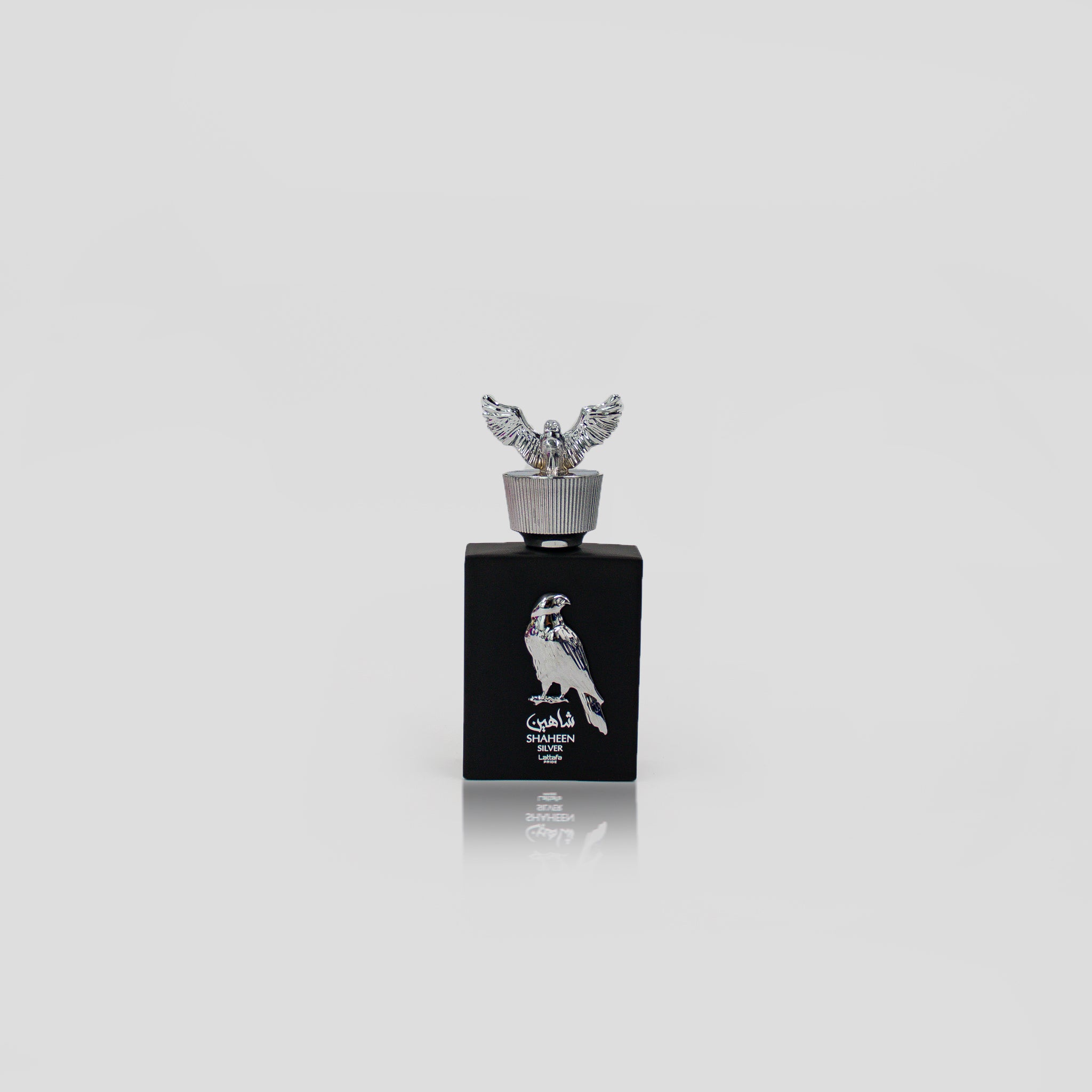 Shaheen Silver 100ml