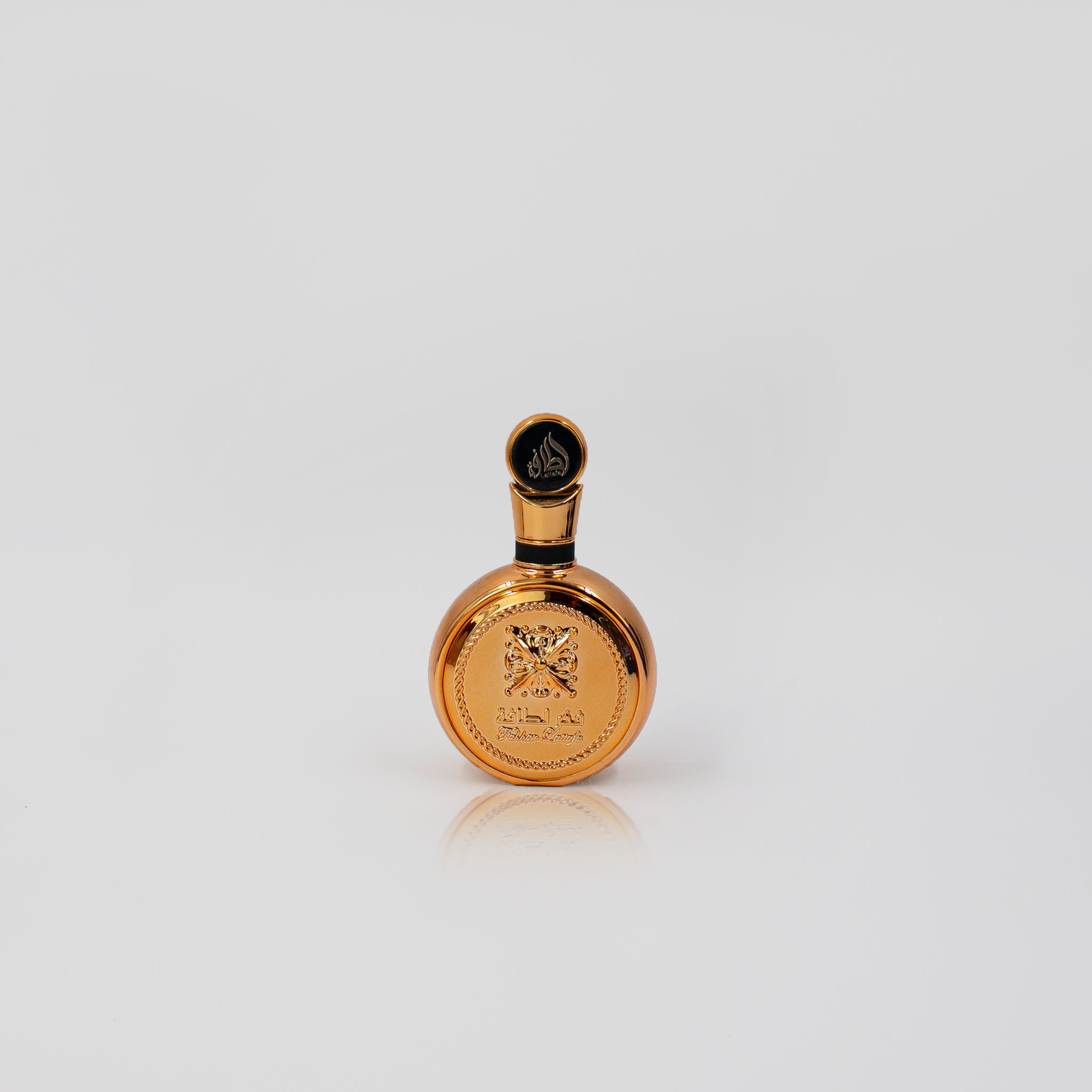 Lattafa Fakhar Dorada Cofre 100 ml