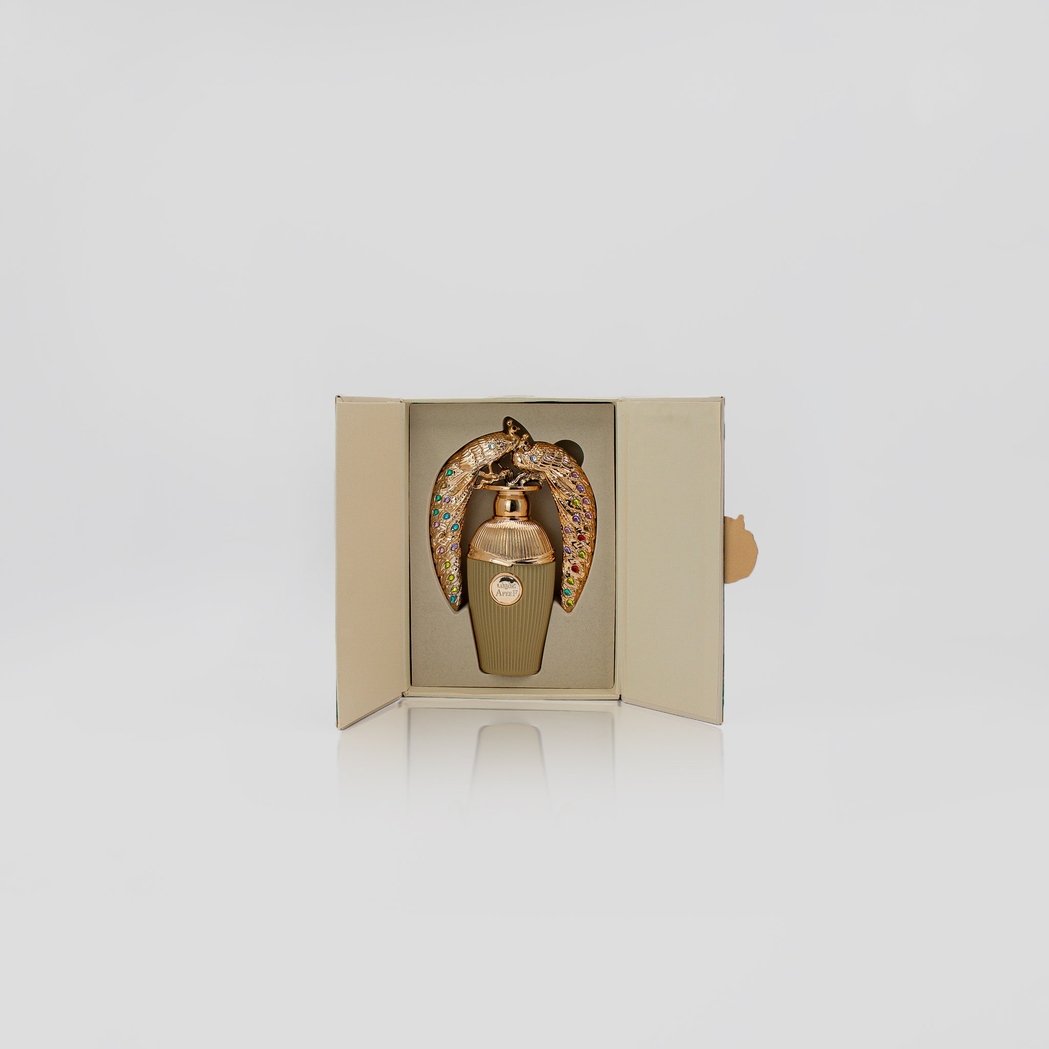 Afeef Cofre Femme 100 ml